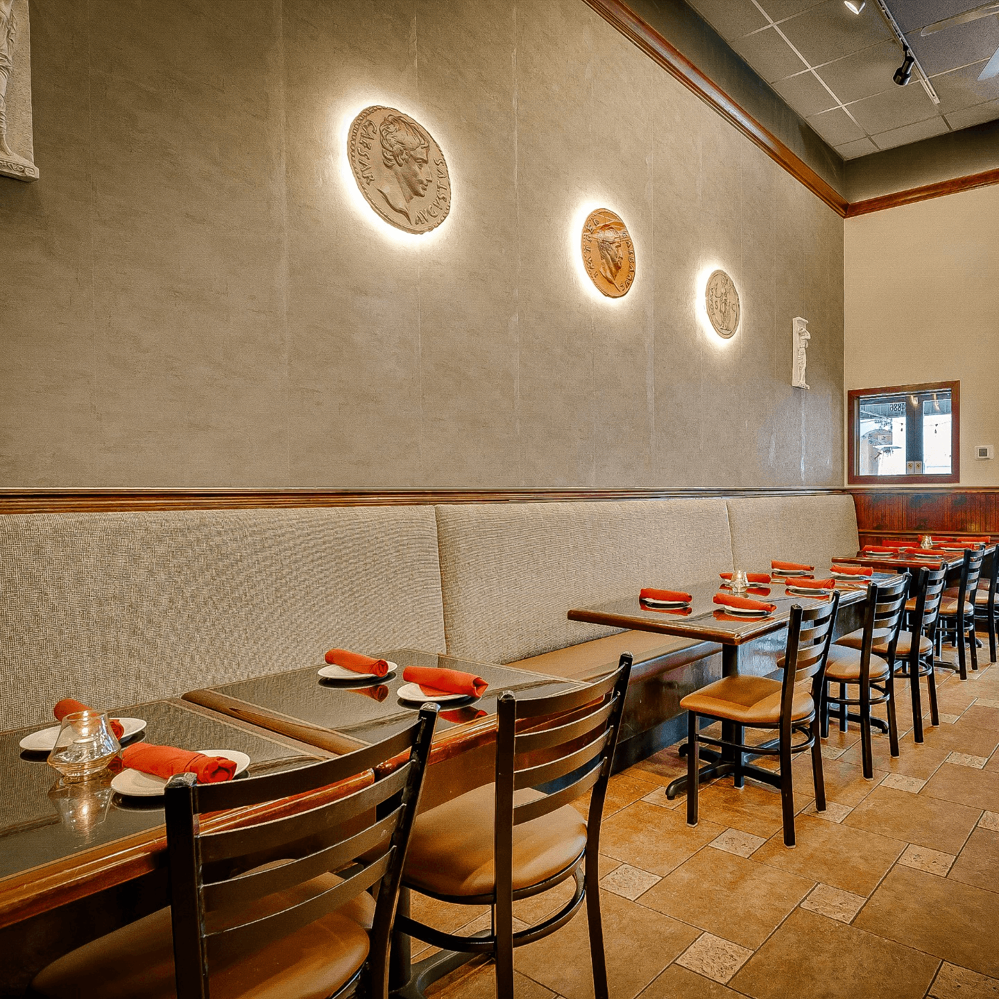 Where Every Meal Feels Like Home