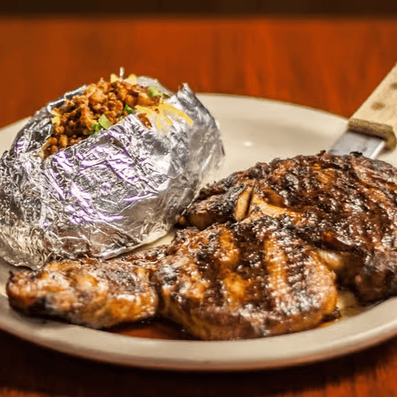 Ribeye Steak (10oz).