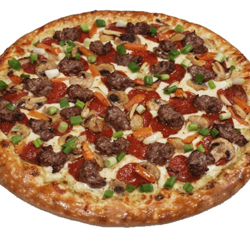 Italiana Pizza (Small 10")