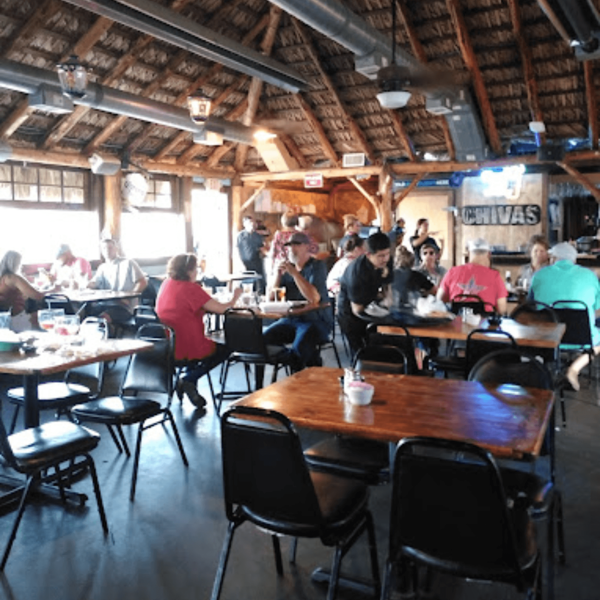 Pueblo Viejo Mexican Restaurant gallery image #4