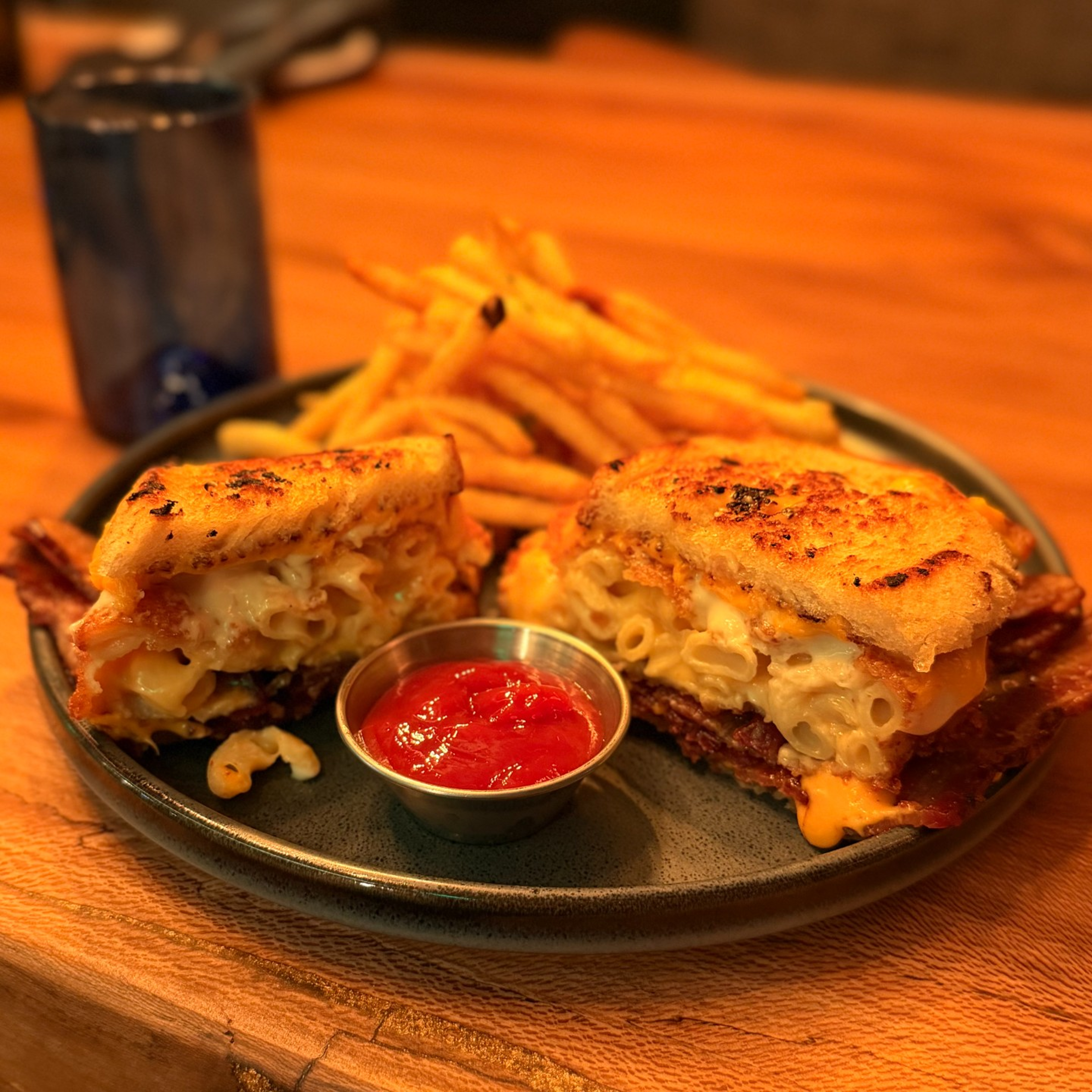 Best American restaurant in Dallas, TX | The Operators Club | American ...