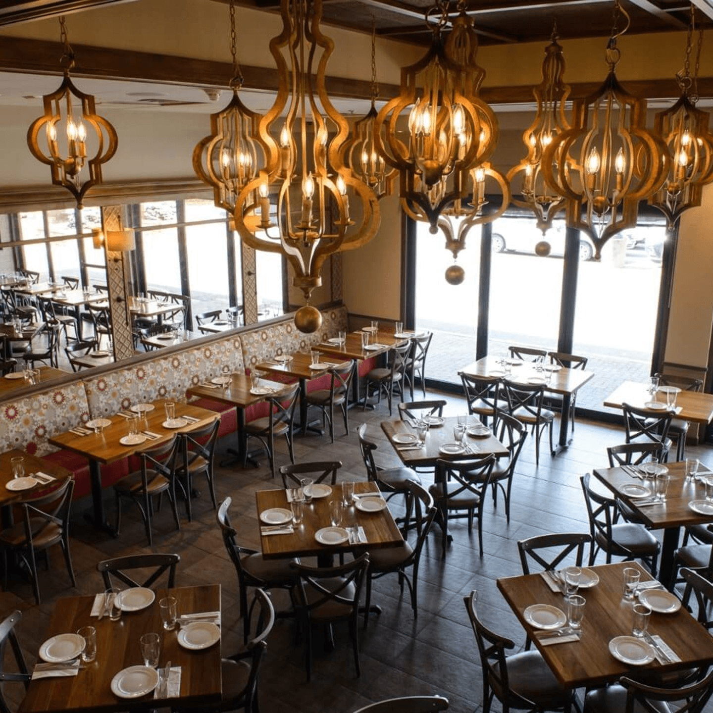 Savor the Essence of Fine Dining