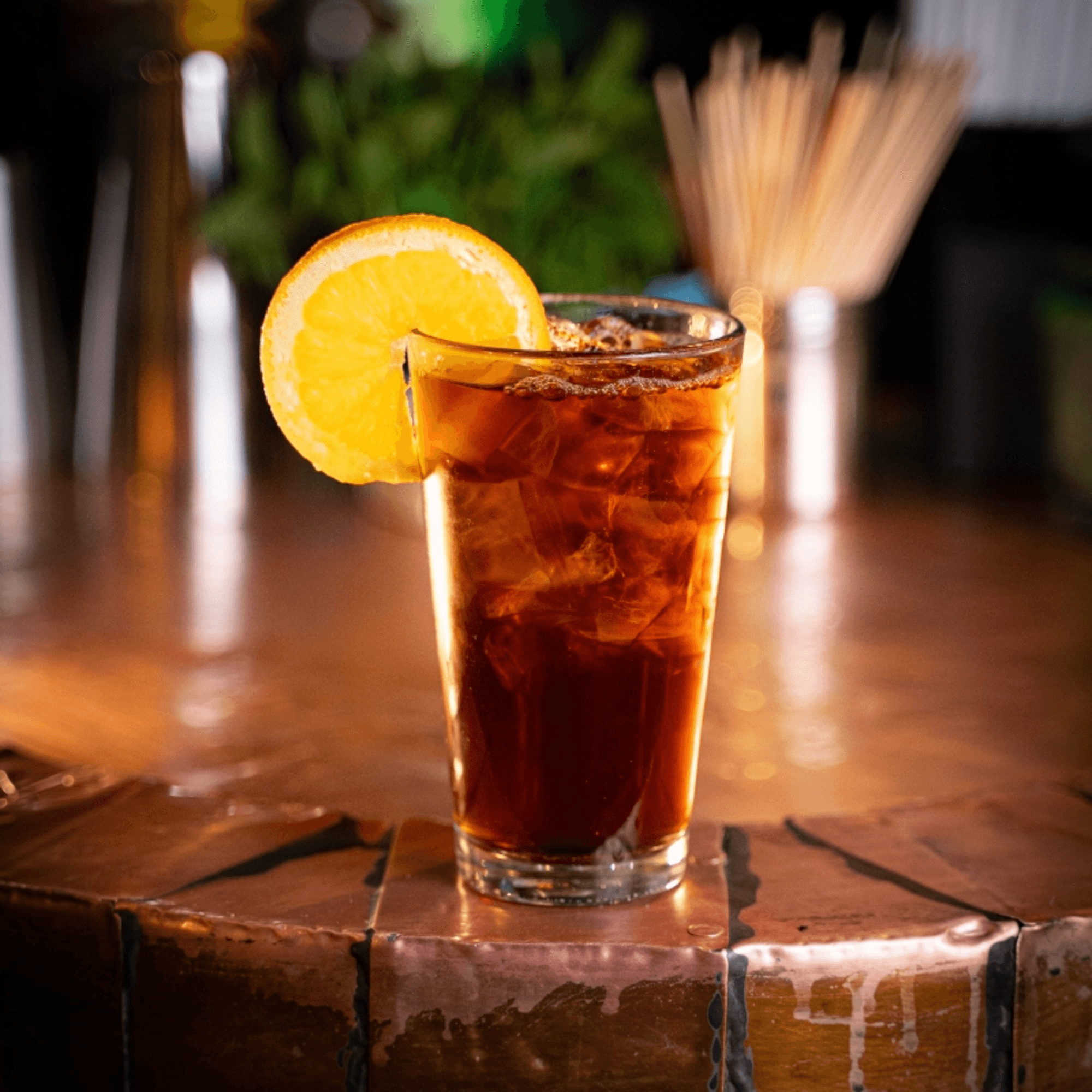 Reunion BBQ gallery image #5