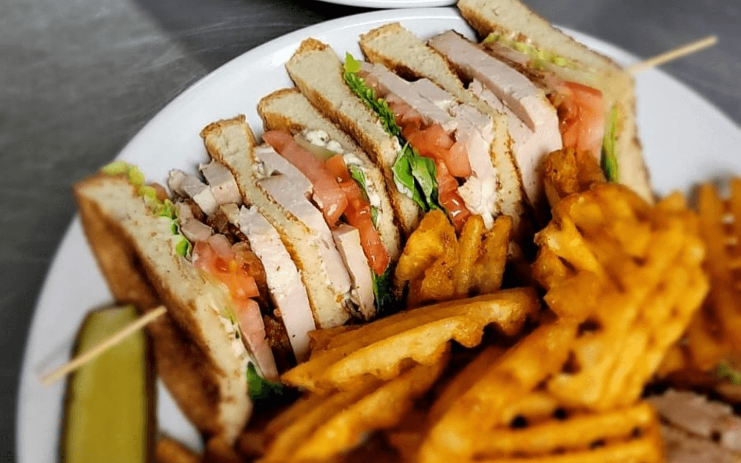 Digger's Ales N' Eats Rewards