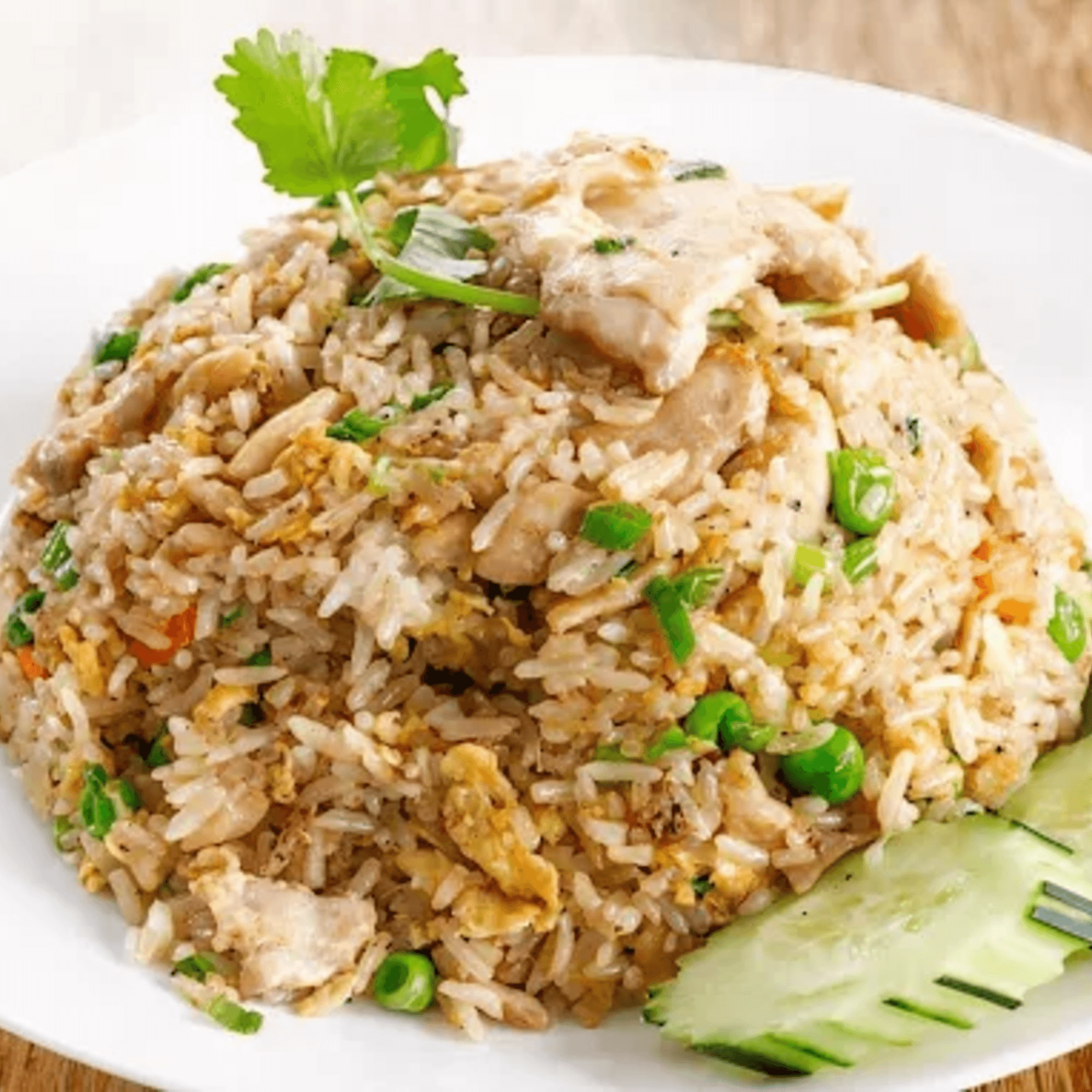 Bamboo House gallery image #2