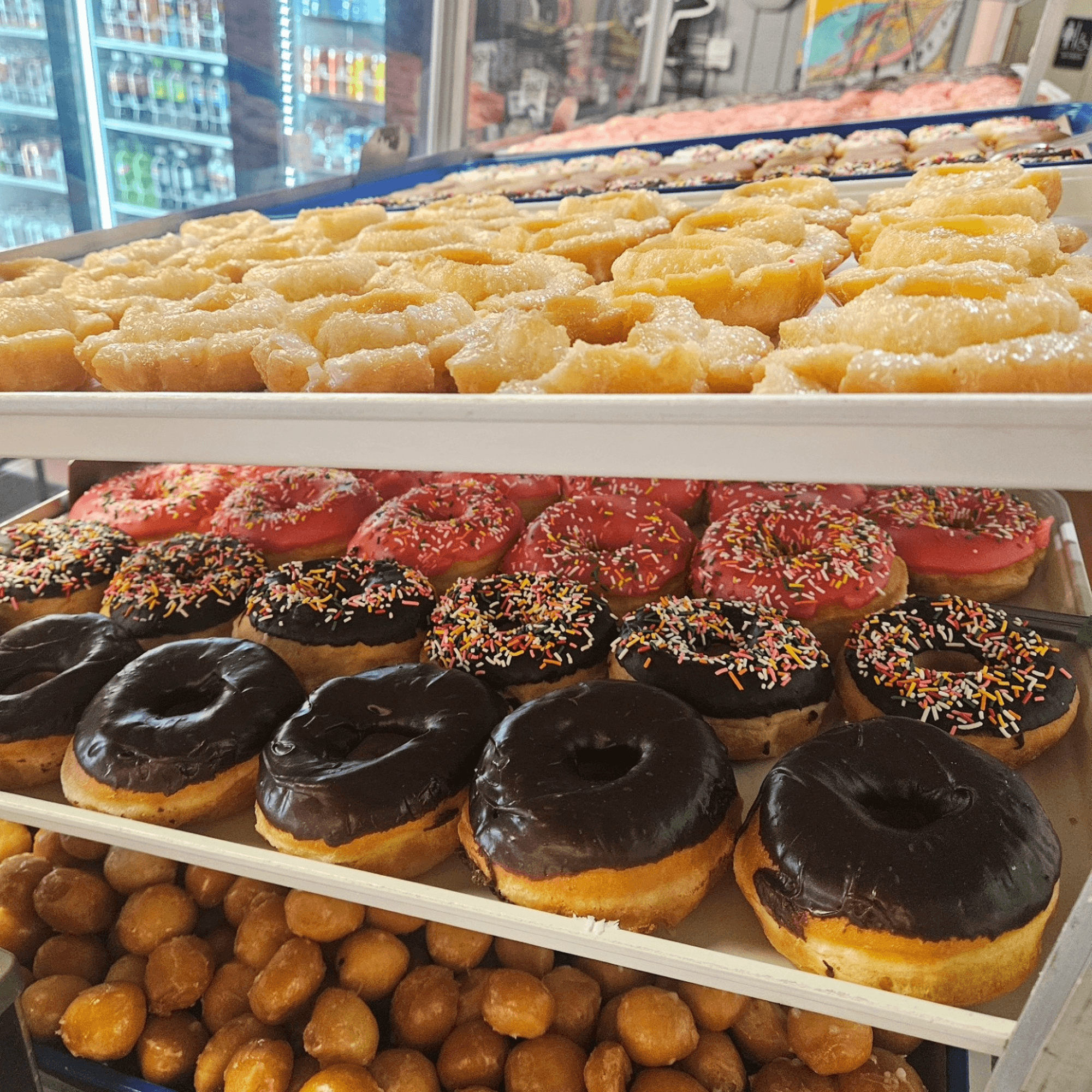 Dank Donuts gallery image #1