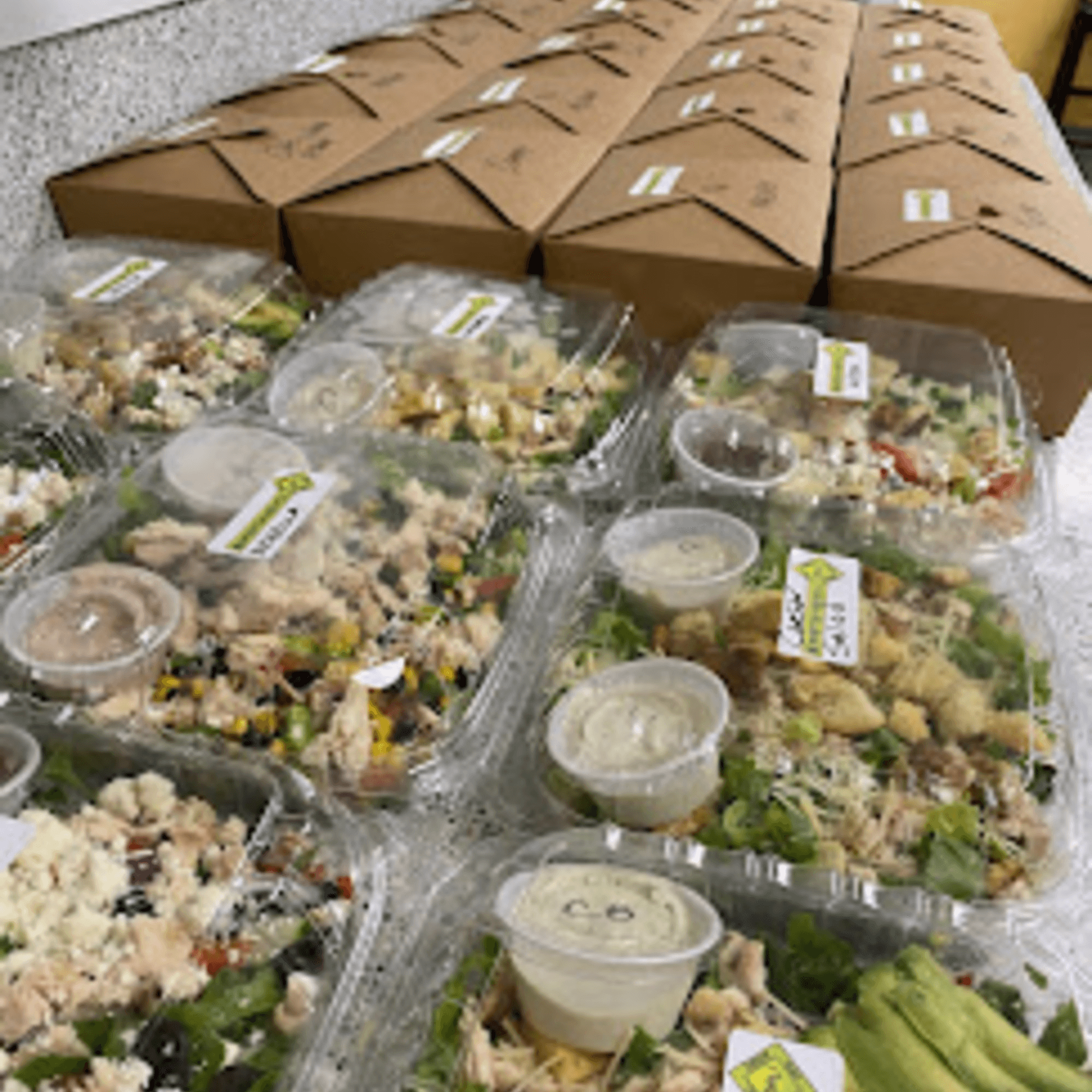 Knickerbockers Deli gallery image #1