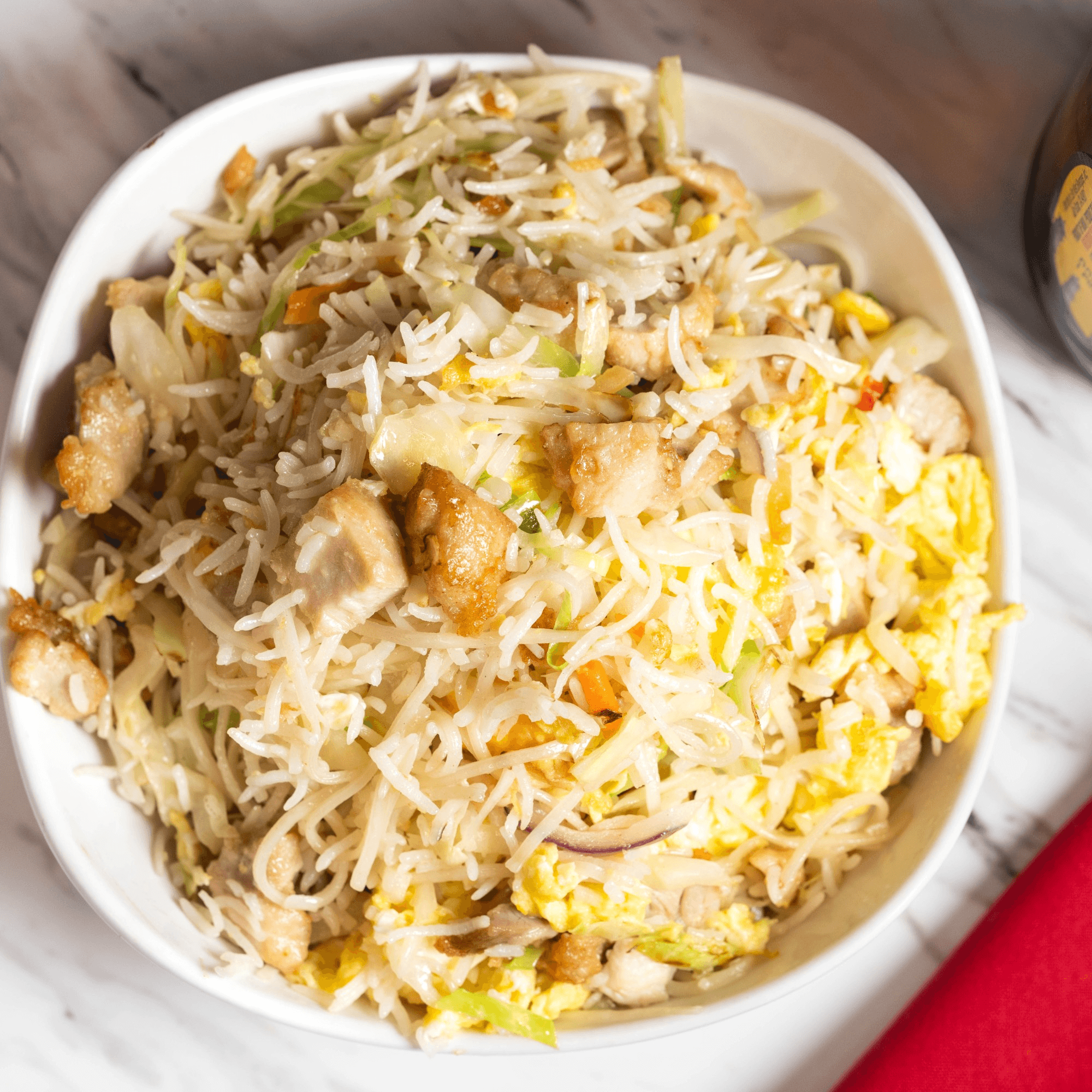 Sizzlin Stirfry Asian Bistro gallery image #1