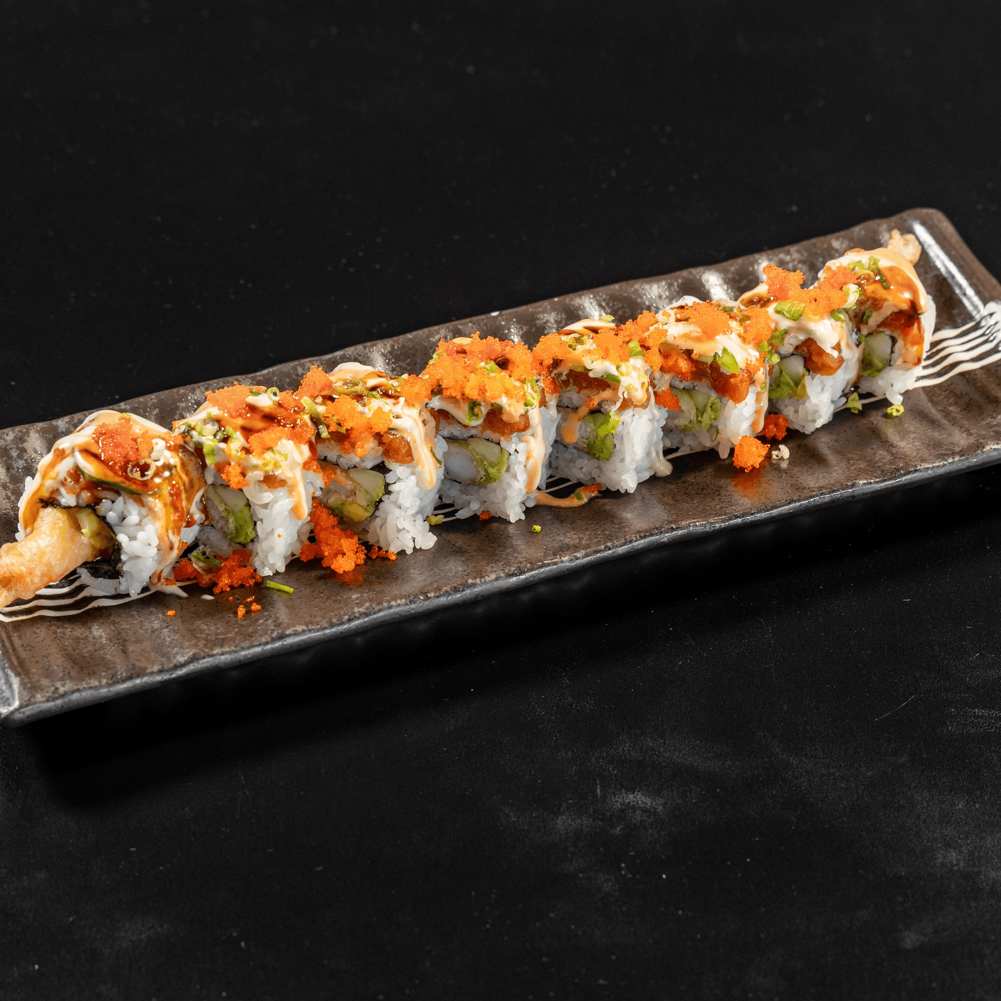 Express Sushi & Teriyaki gallery image #3