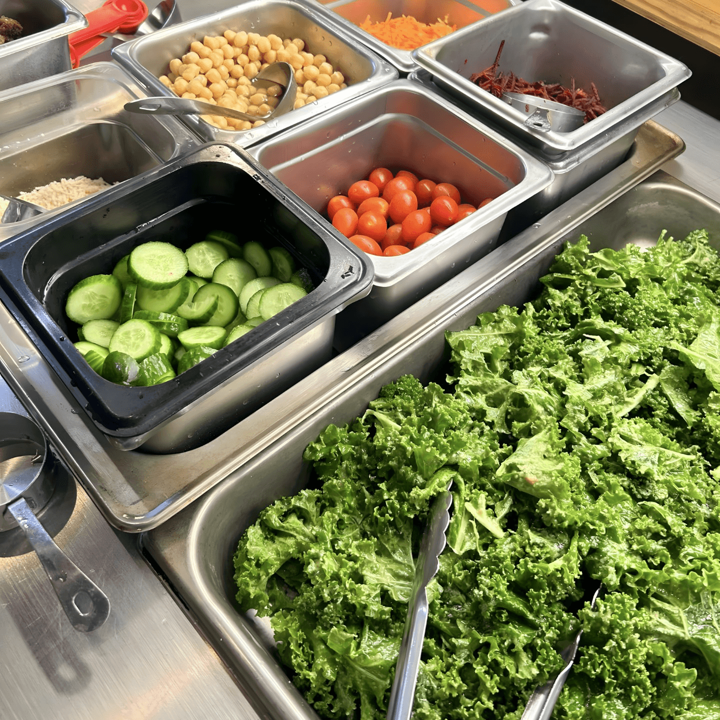 Let Us Cater Your Next Event!