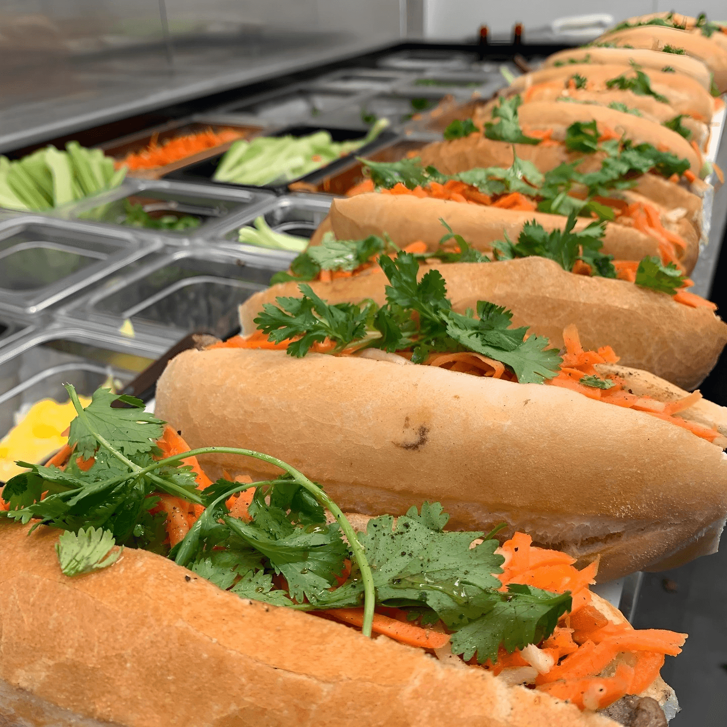 Catering
