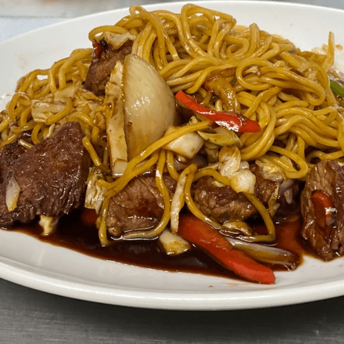 Yaki-Soba