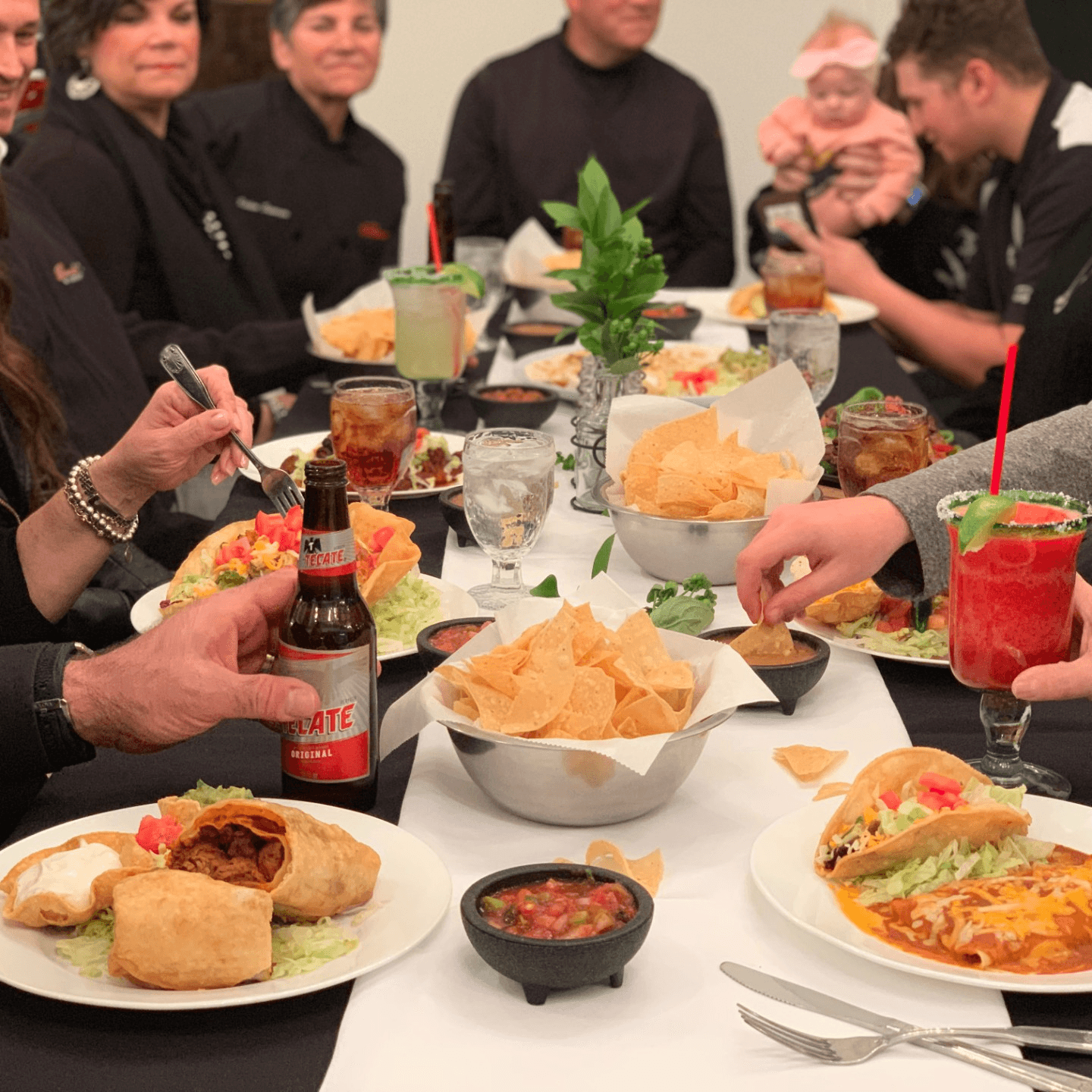 See Our Monthly Specials