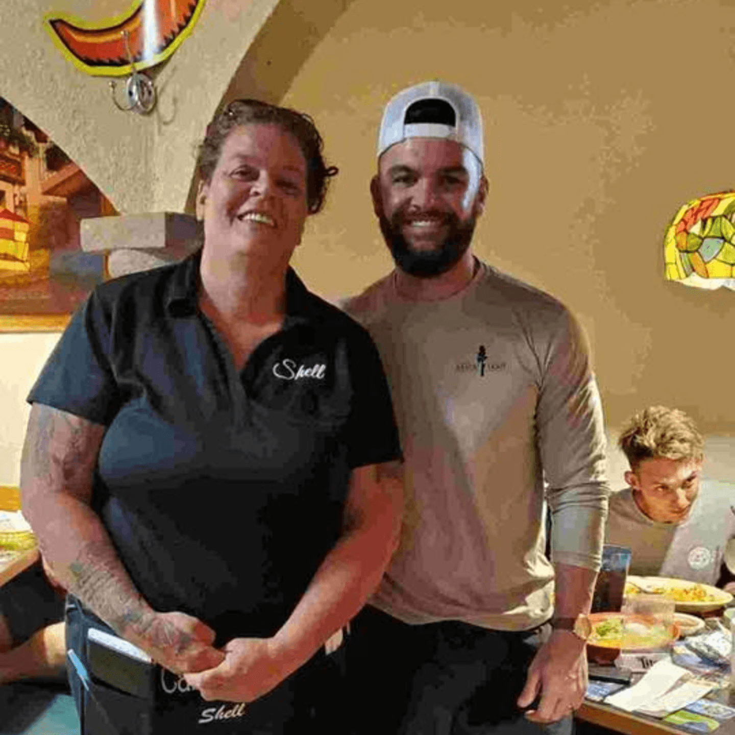 More Than a Restaurant, It’s Home 