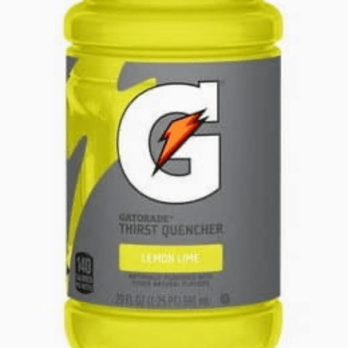 Gatorade 20 Oz.