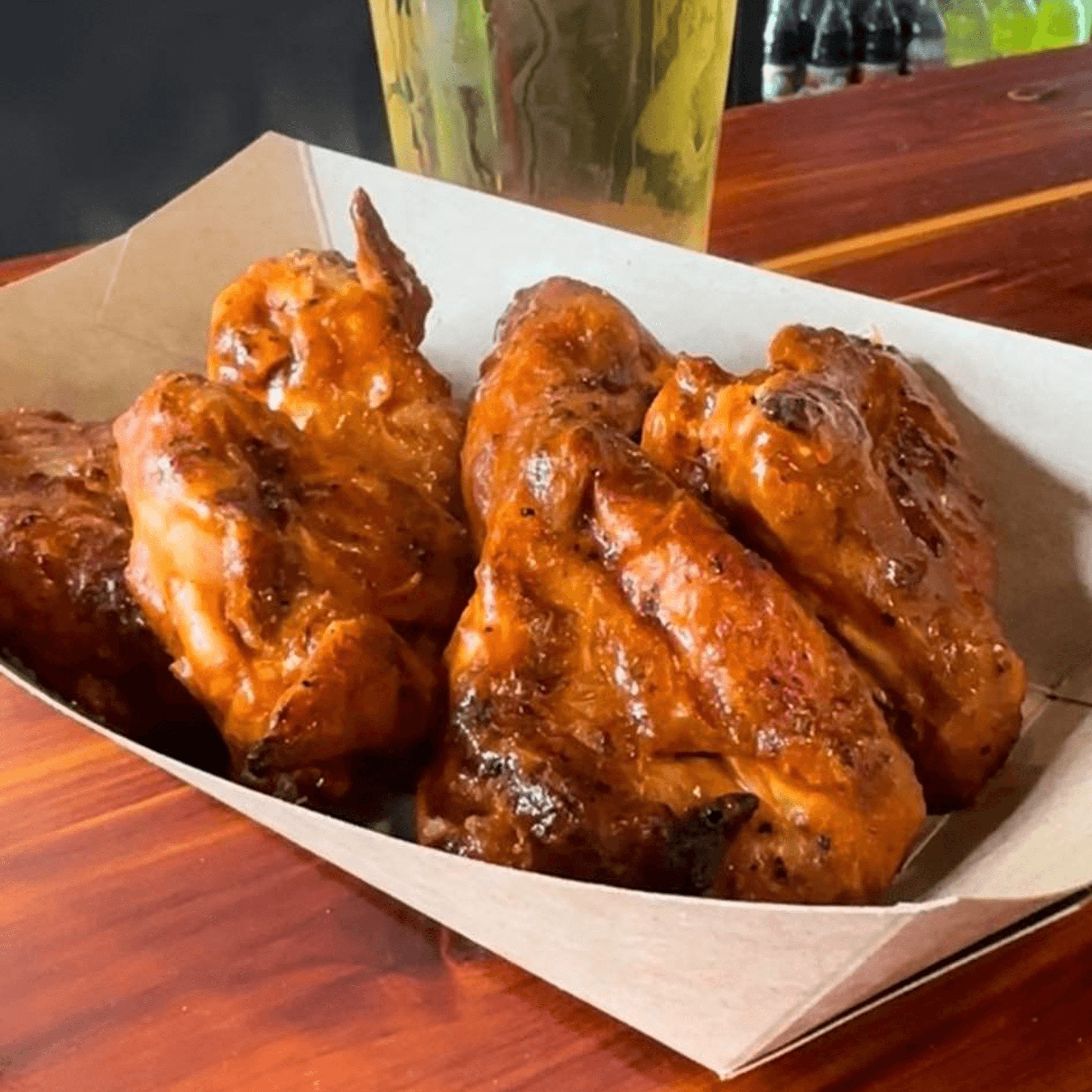 Krazy Taco 937 gallery image #3