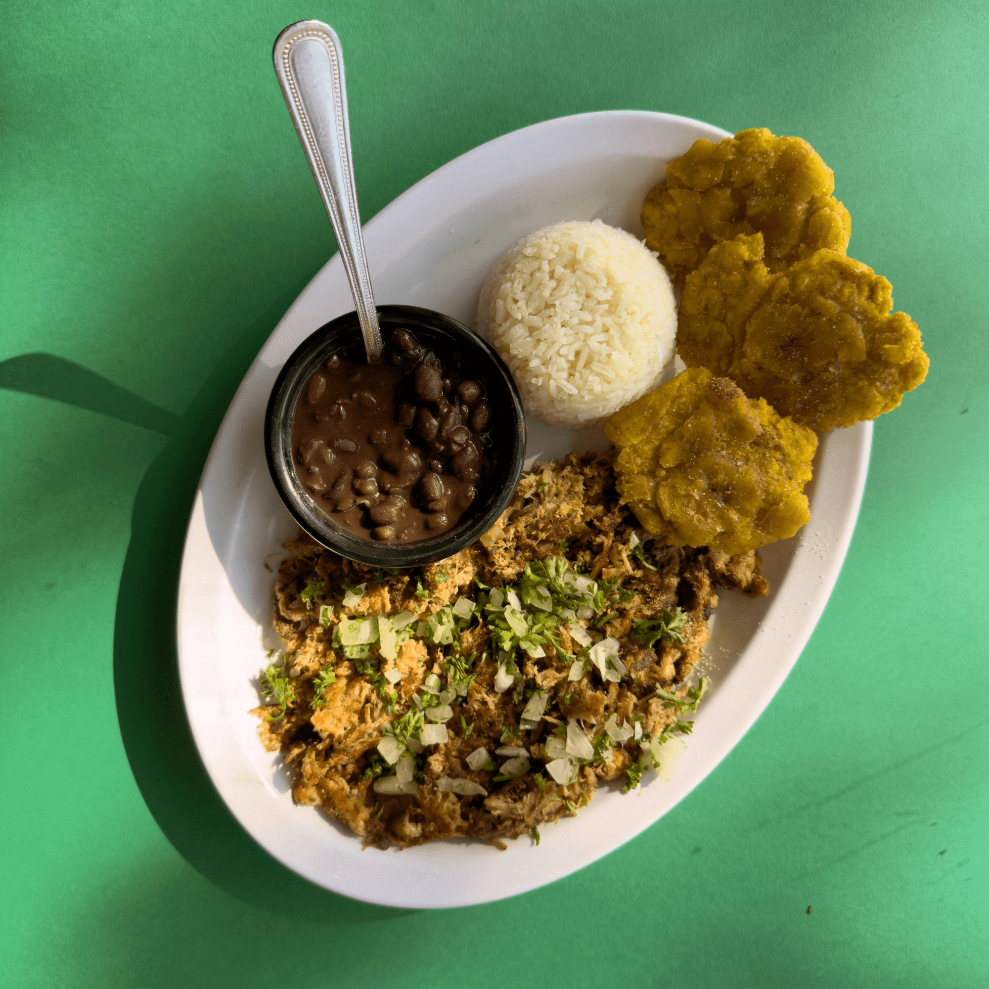 Rancho Alegre Cuban Restaurant gallery image #11