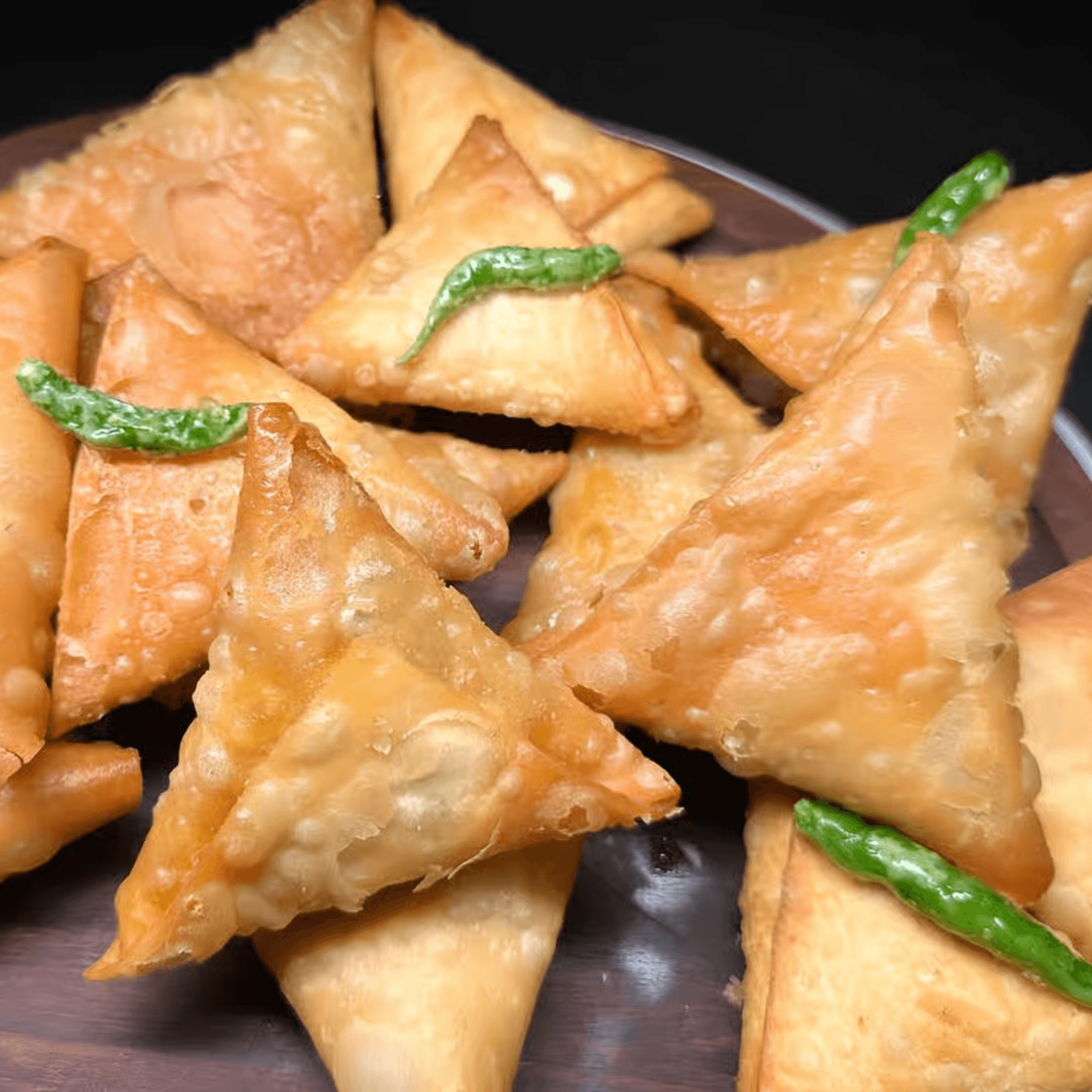 Sweet Magic Indo-Chinese Restaurant gallery image #3