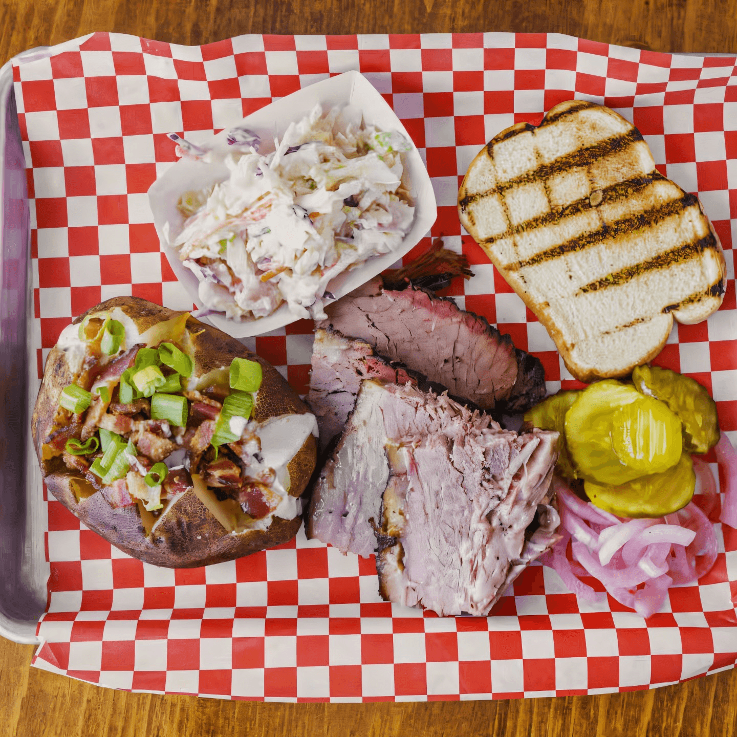 BBQ That Will Leave You Coming Back