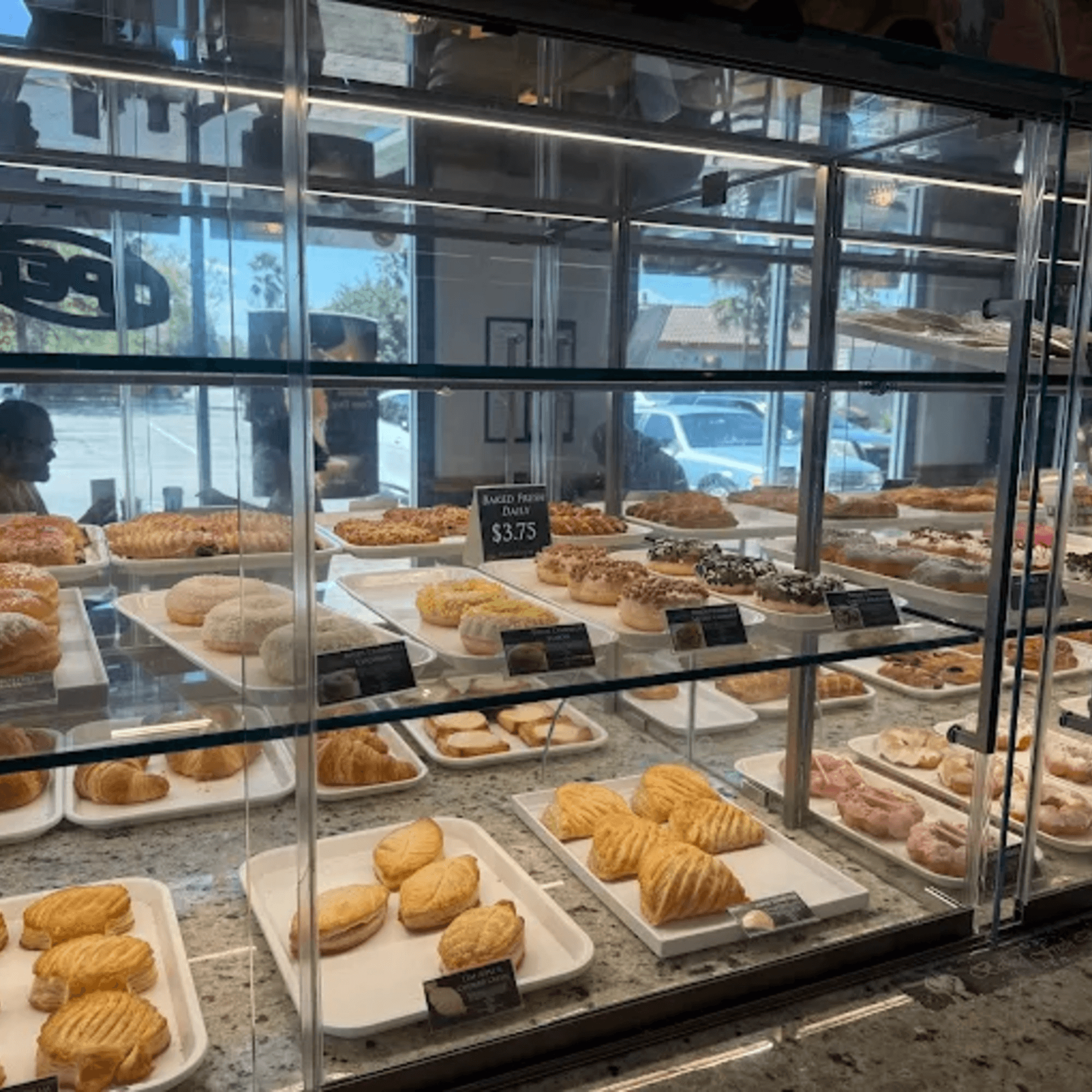 Paris Banh Mi Altamonte Springs gallery image #9