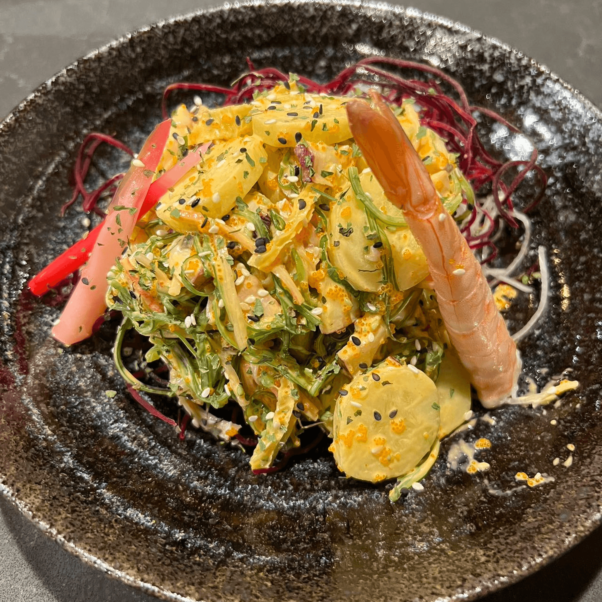 Coal Mine Dragon Asian Bistro gallery image #2