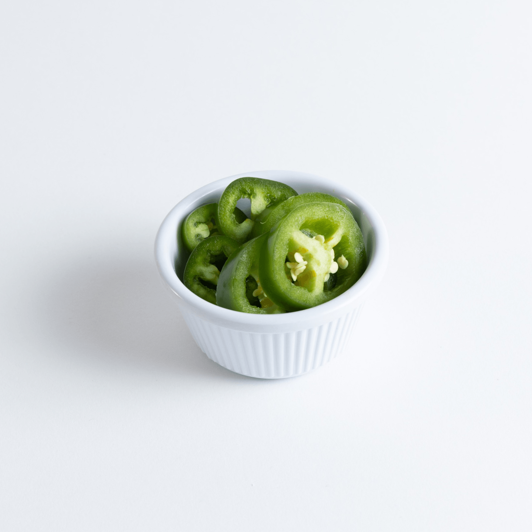 Jalapeños Order