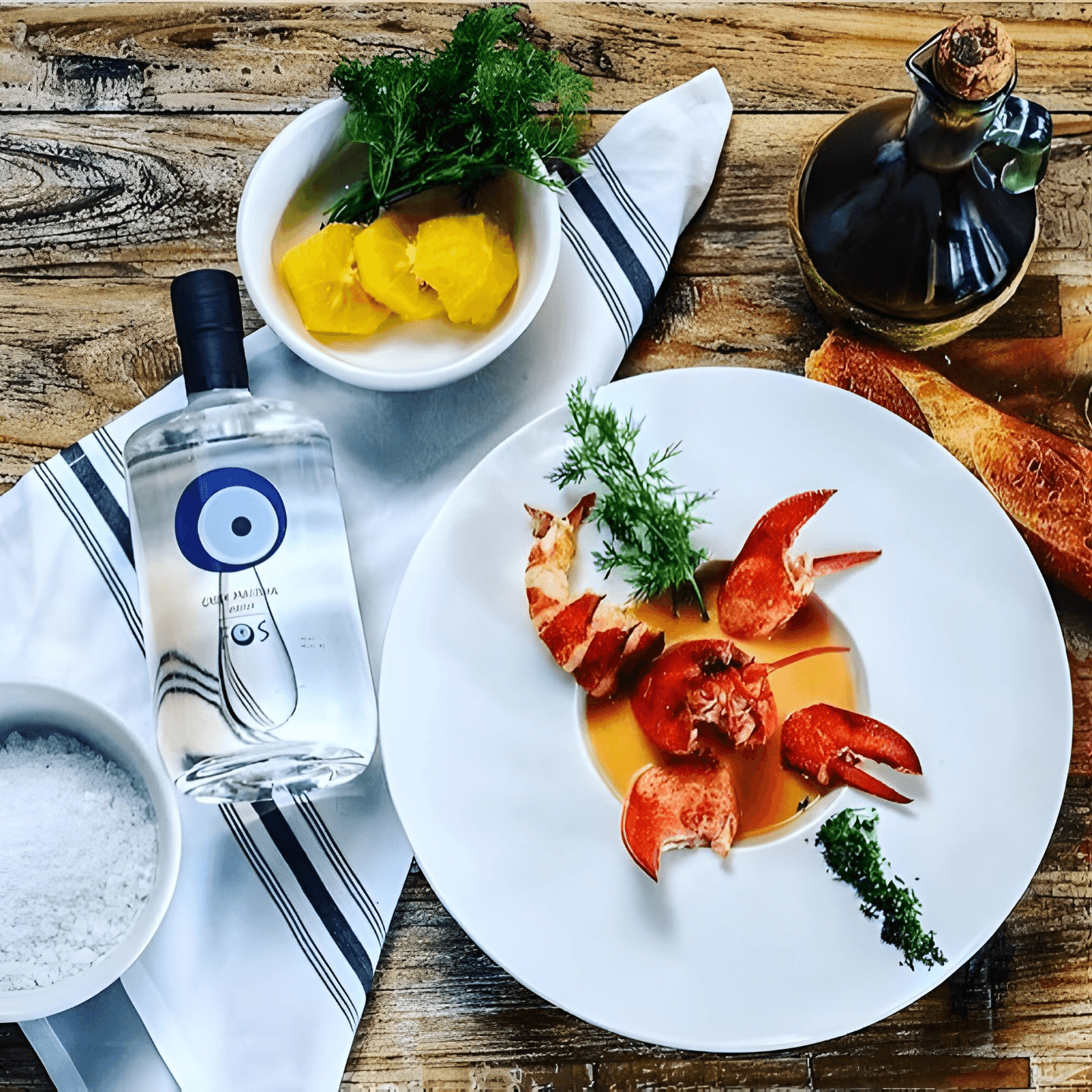 Ready to Experience Greek Cuisine? 🍽️