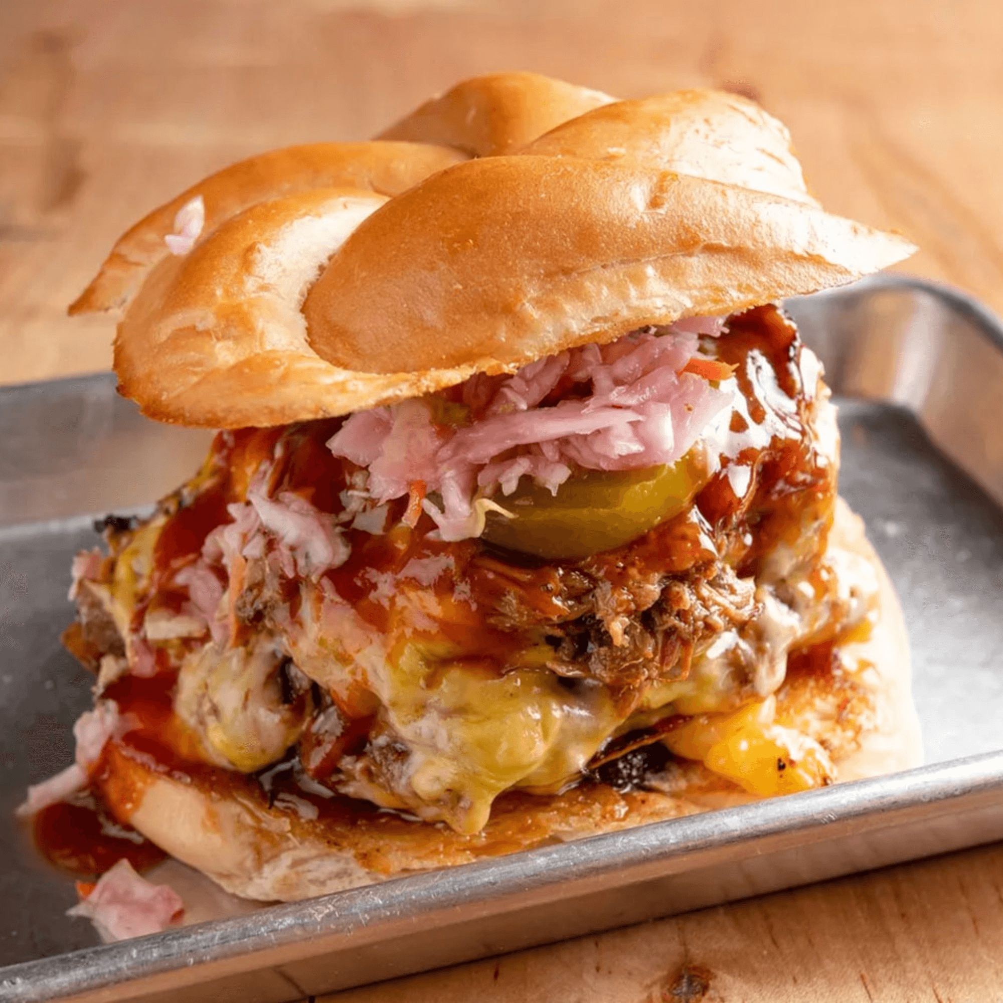 Dark Side Of The Moo gallery image #14