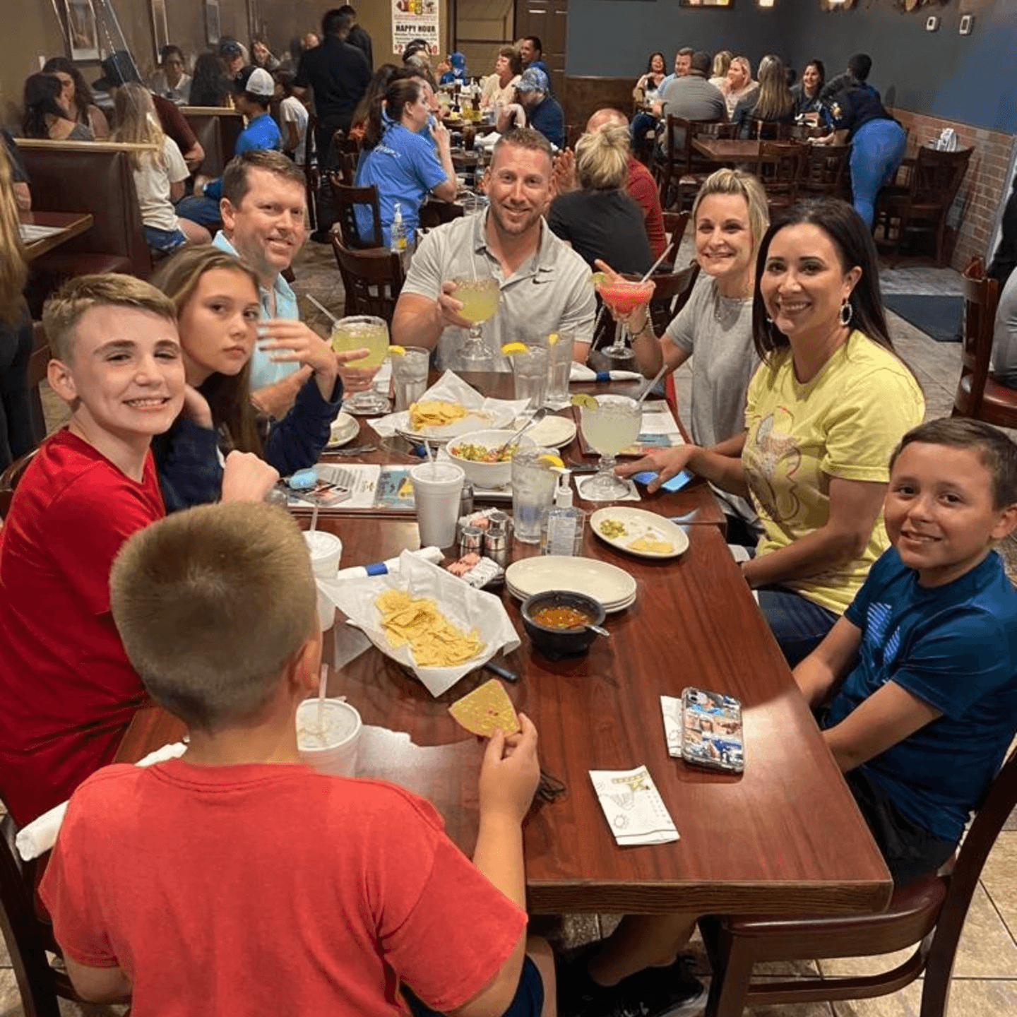 Family-Friendly & Perfect for Any Occasion 🎉