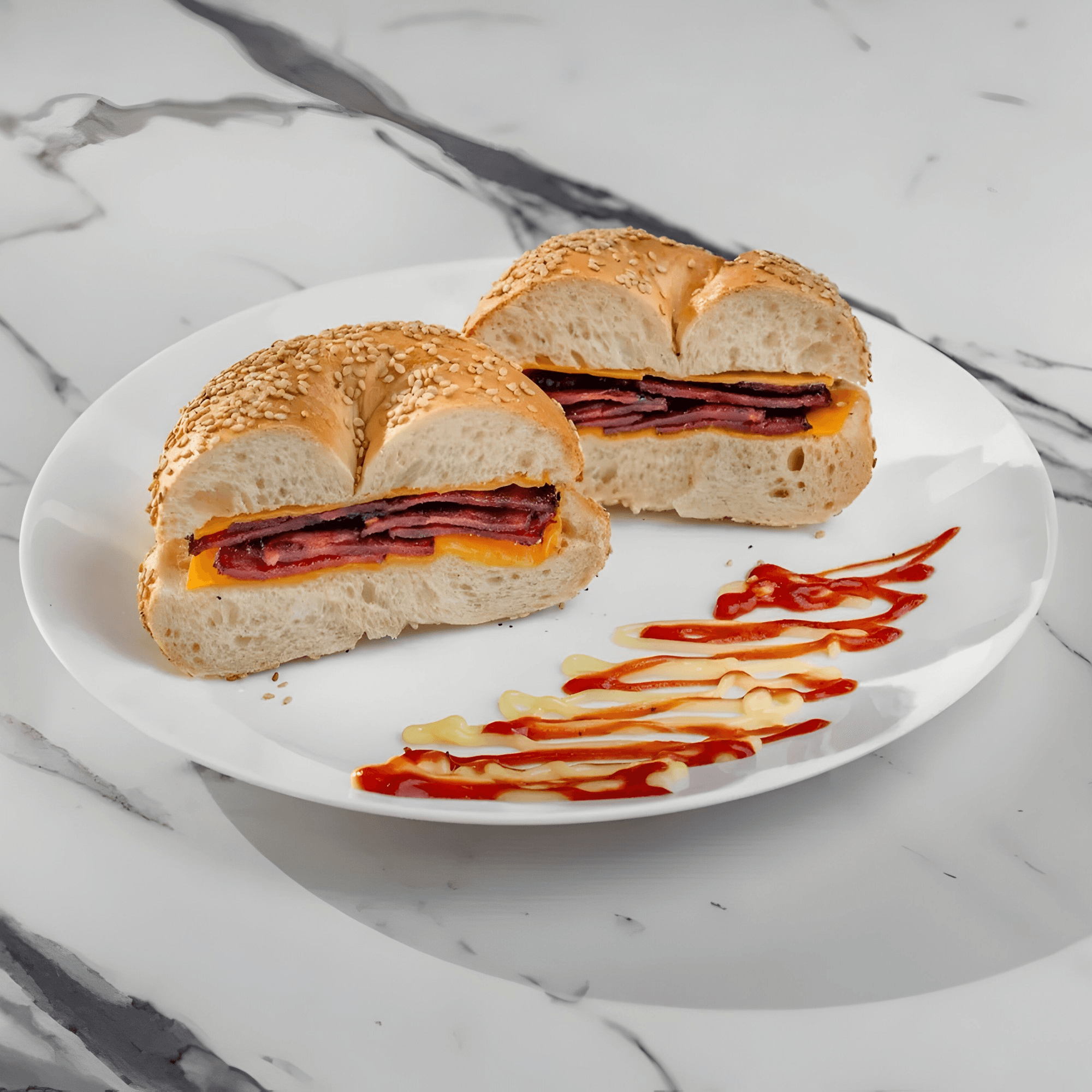 Delicious Bagels gallery image #8