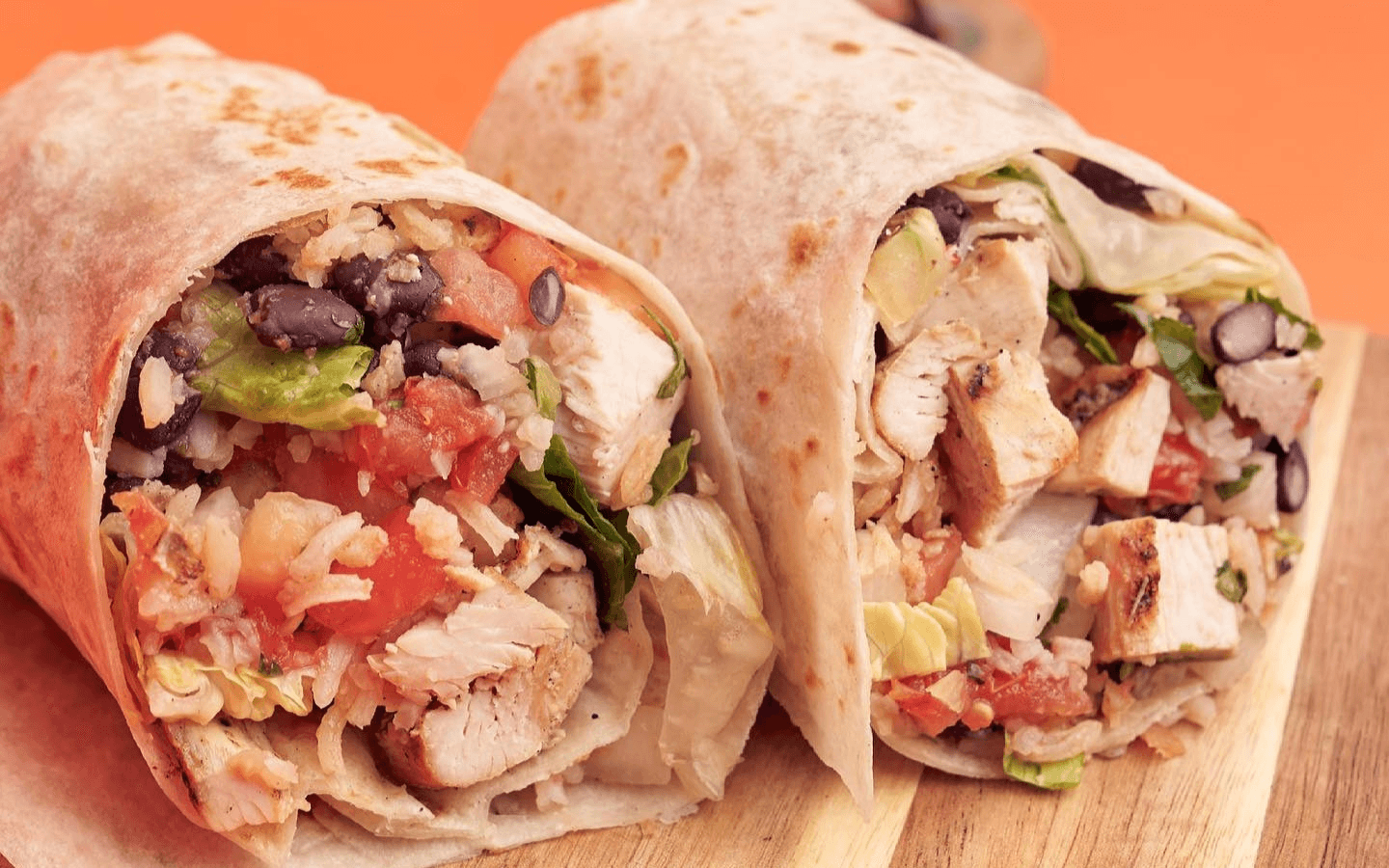Order Mexican Food From Our Website