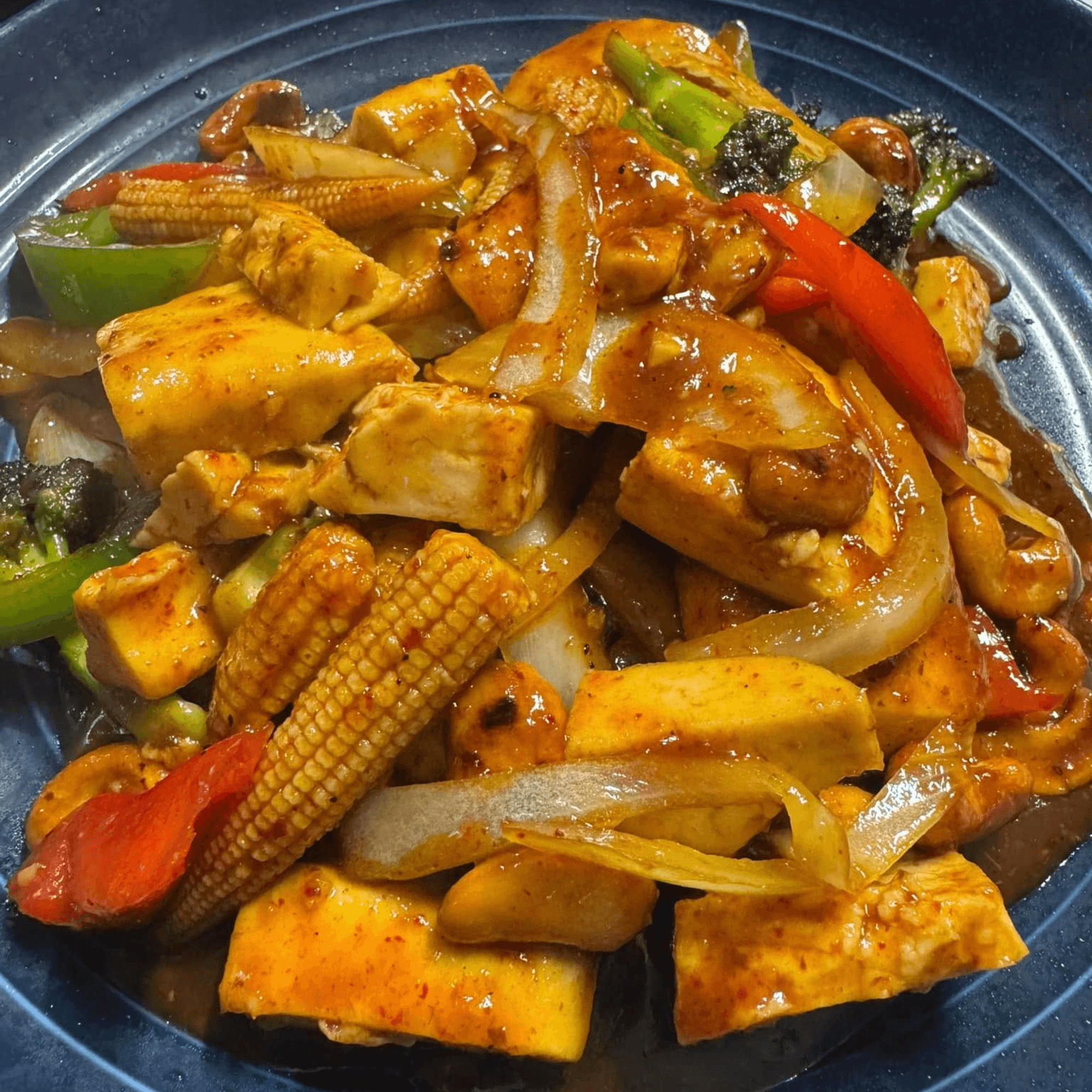 Maya Thai Eatery gallery image #3