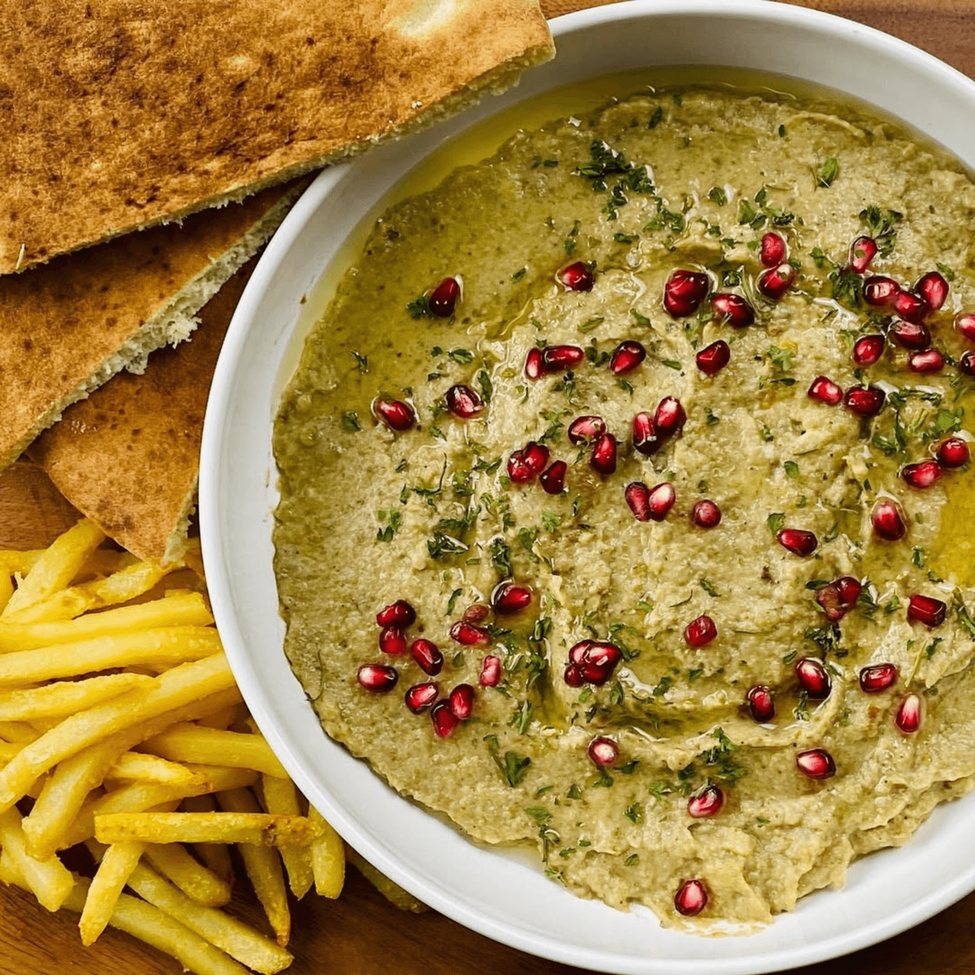 Khan's Kitchen gallery image #11