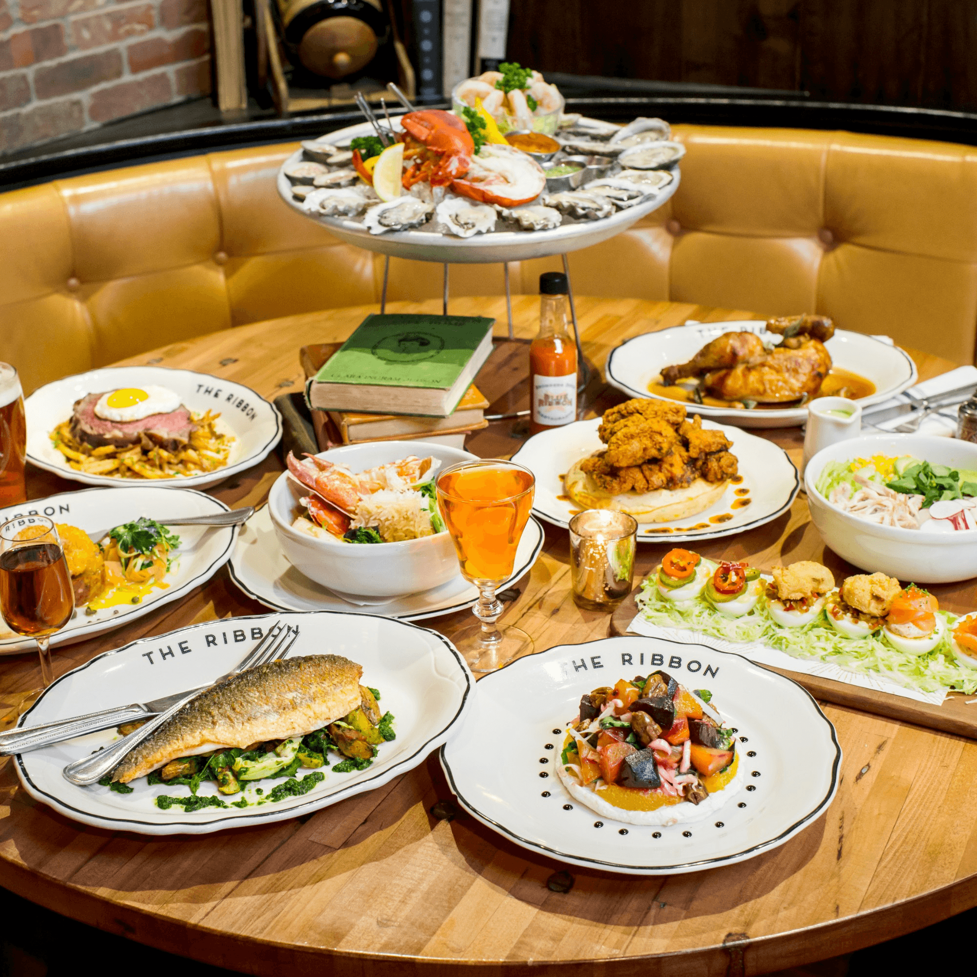 The Ribbon gallery image #20