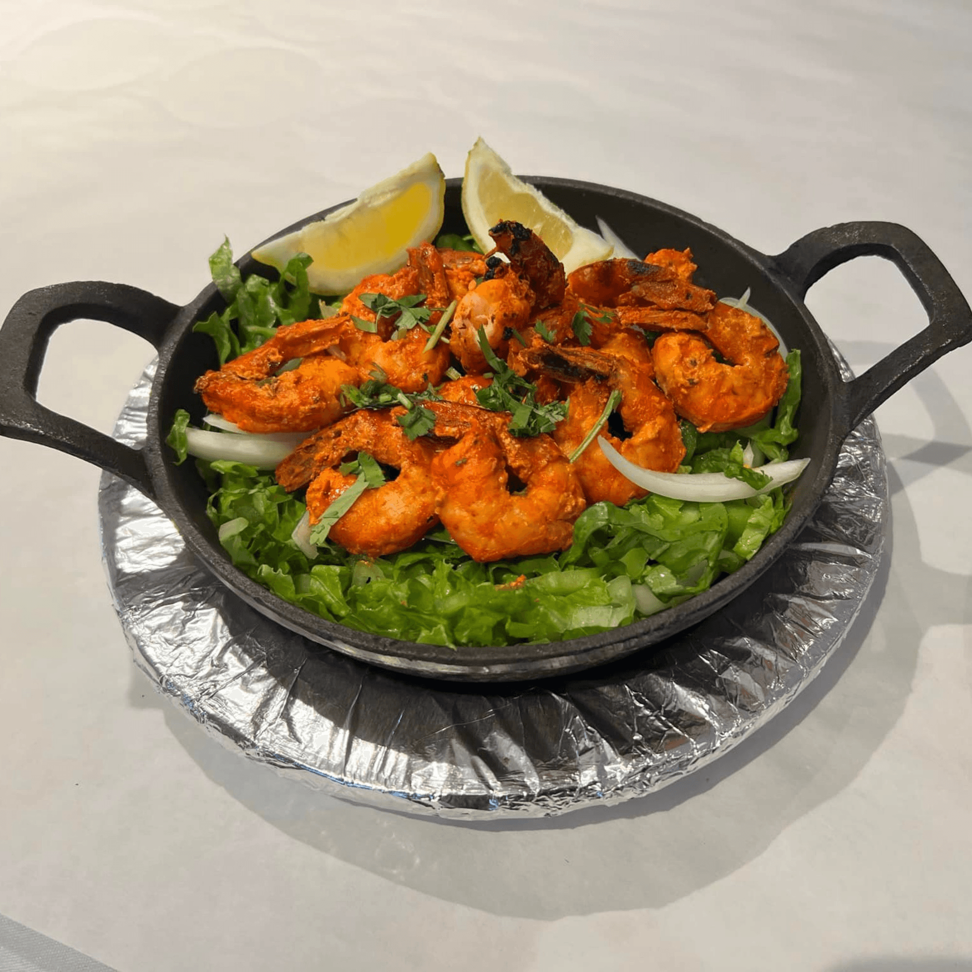 Divine Indian Cuisine gallery image #3