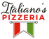 Italiano’s Pizzeria