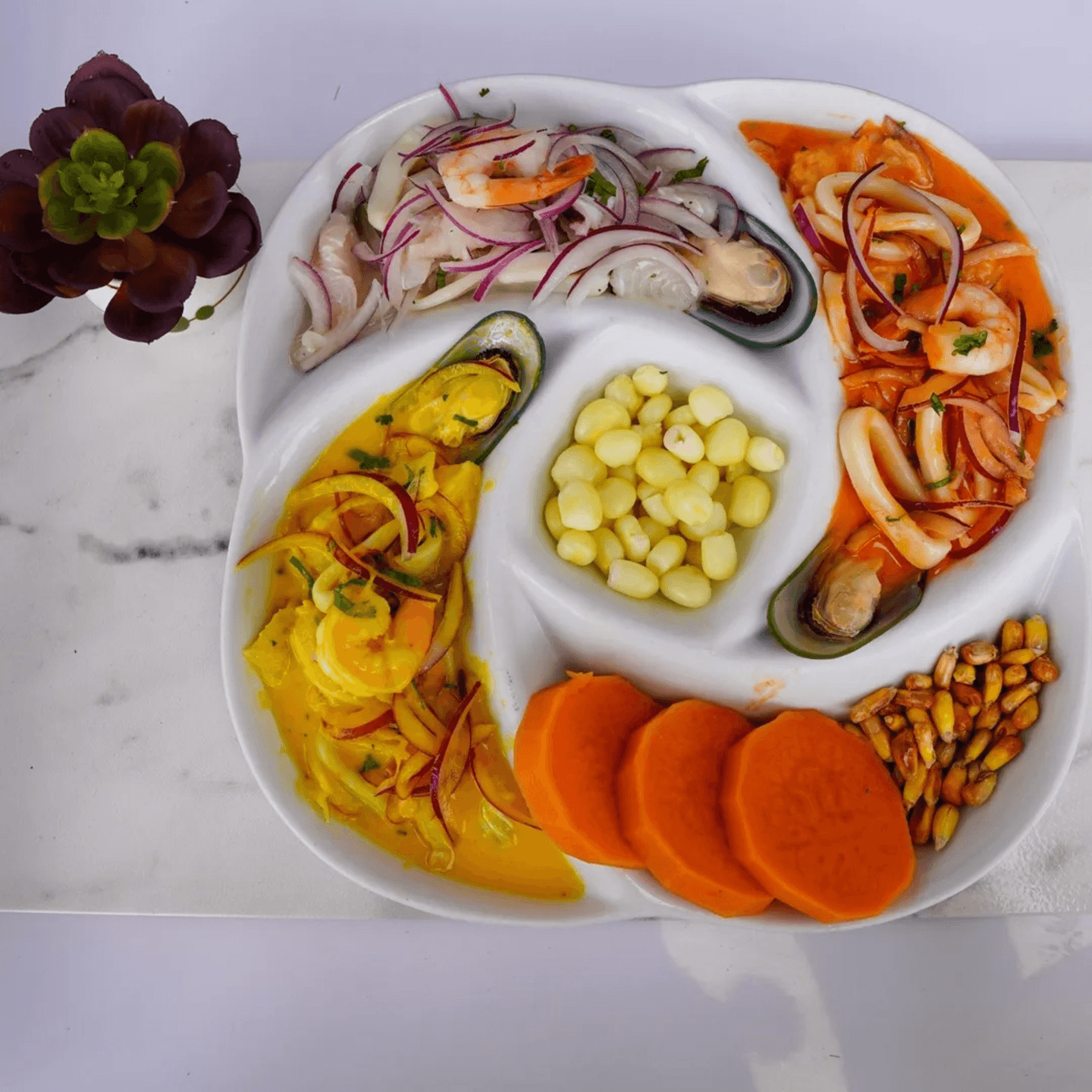 Peruvian Catering for Your Event in Pembroke Pines