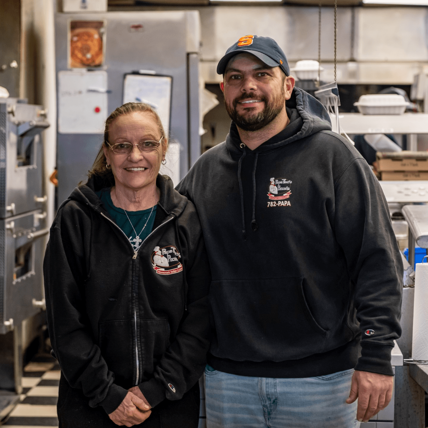 Authentic, Flavorful, and Made with Care