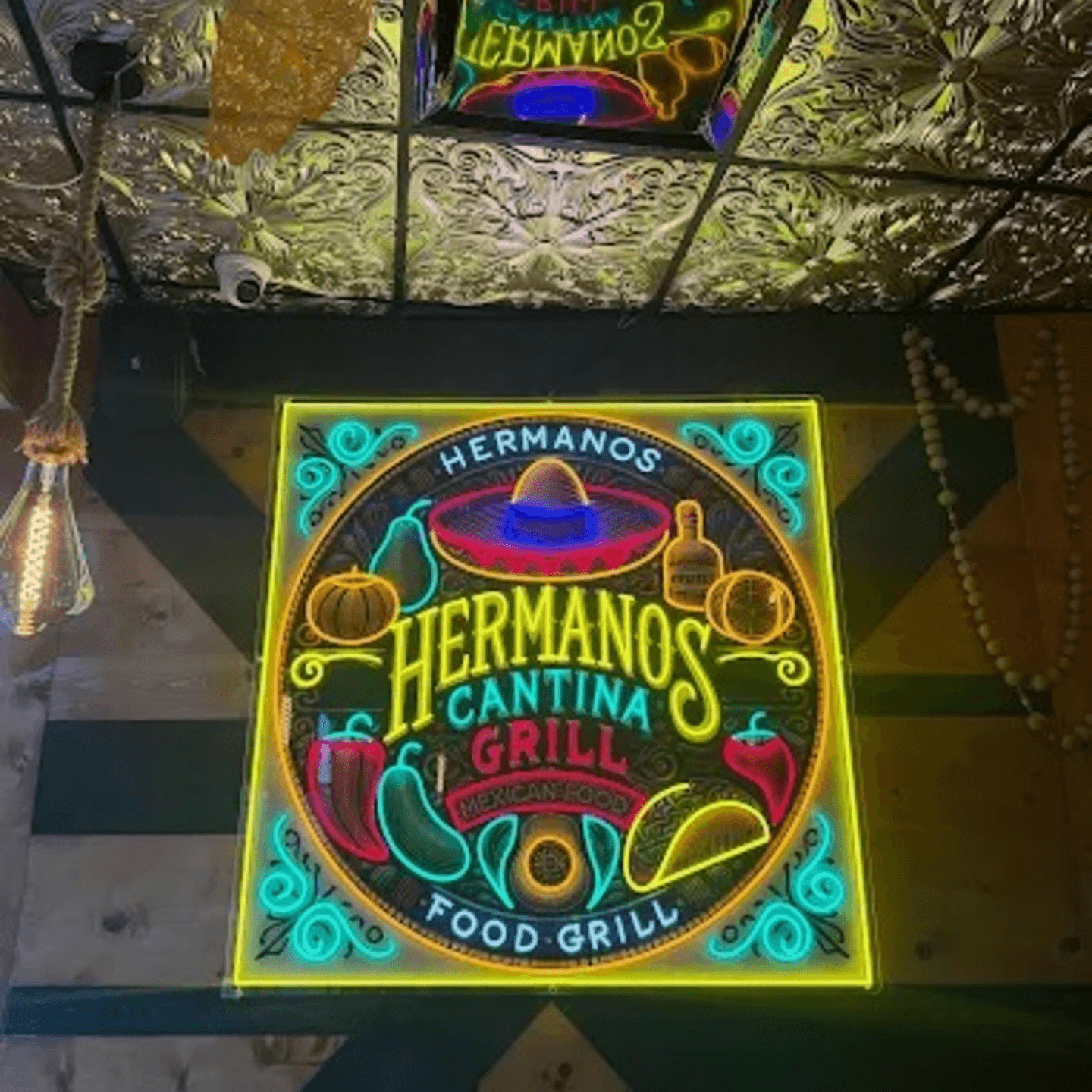 A Flavorful Beginning