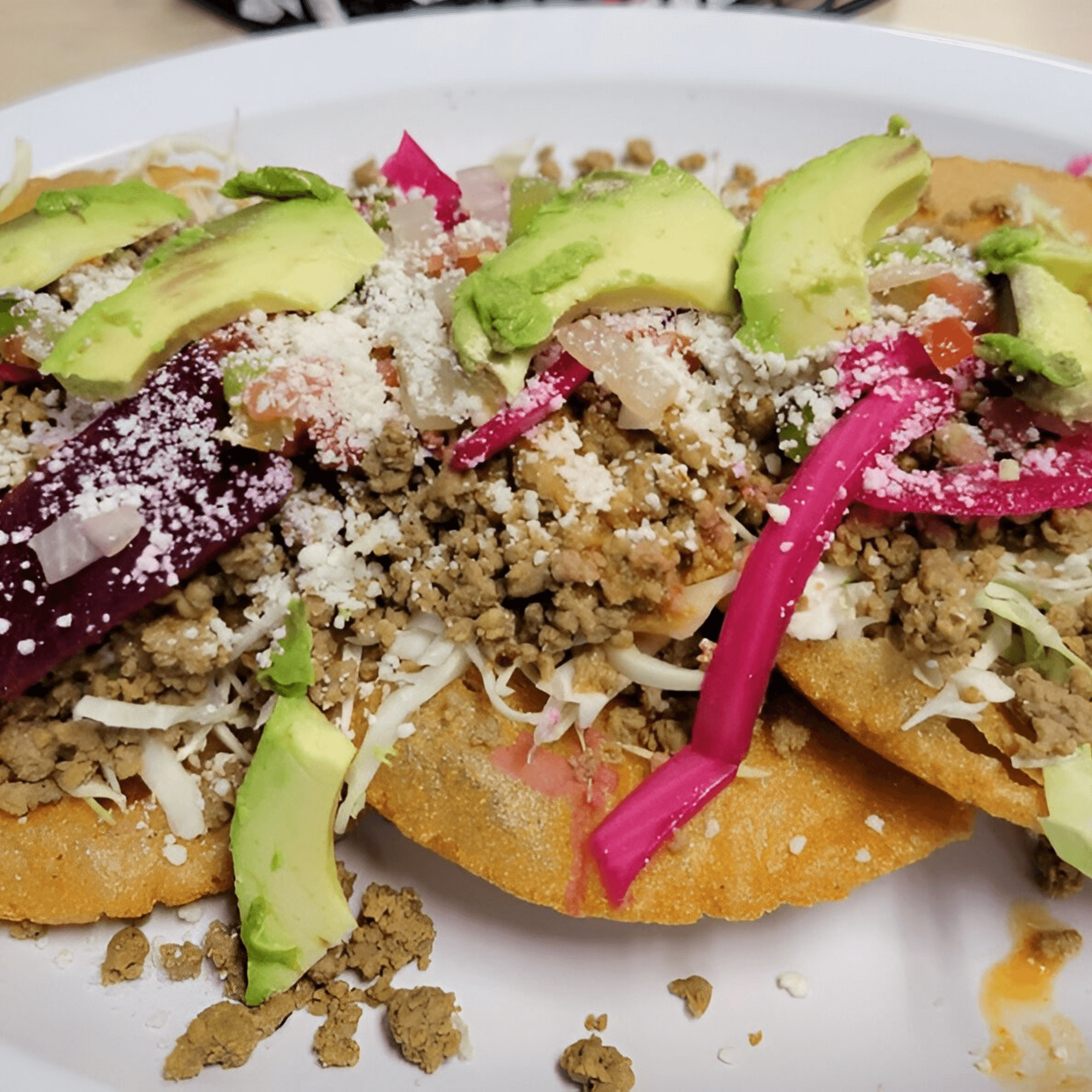 Delicias El Catrachito gallery image #1