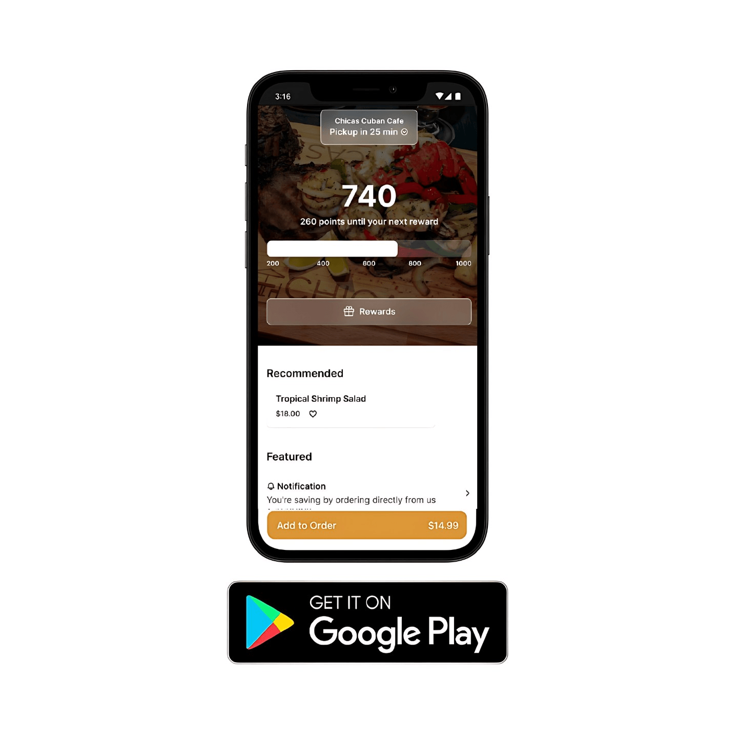 Download Our Android App