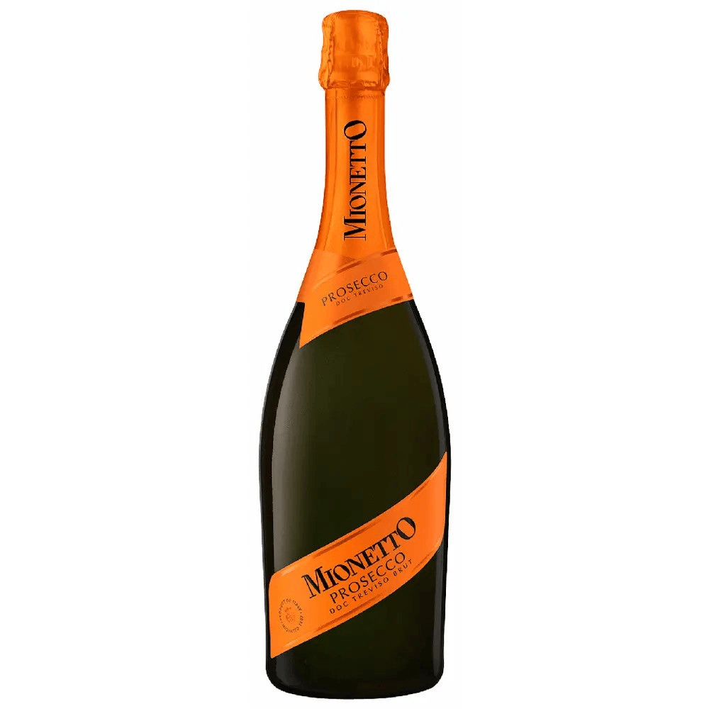 Mionetto Prosecco Quarter Bottle ミオネット　プロセッコ　小瓶.