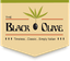 The Black Olive 