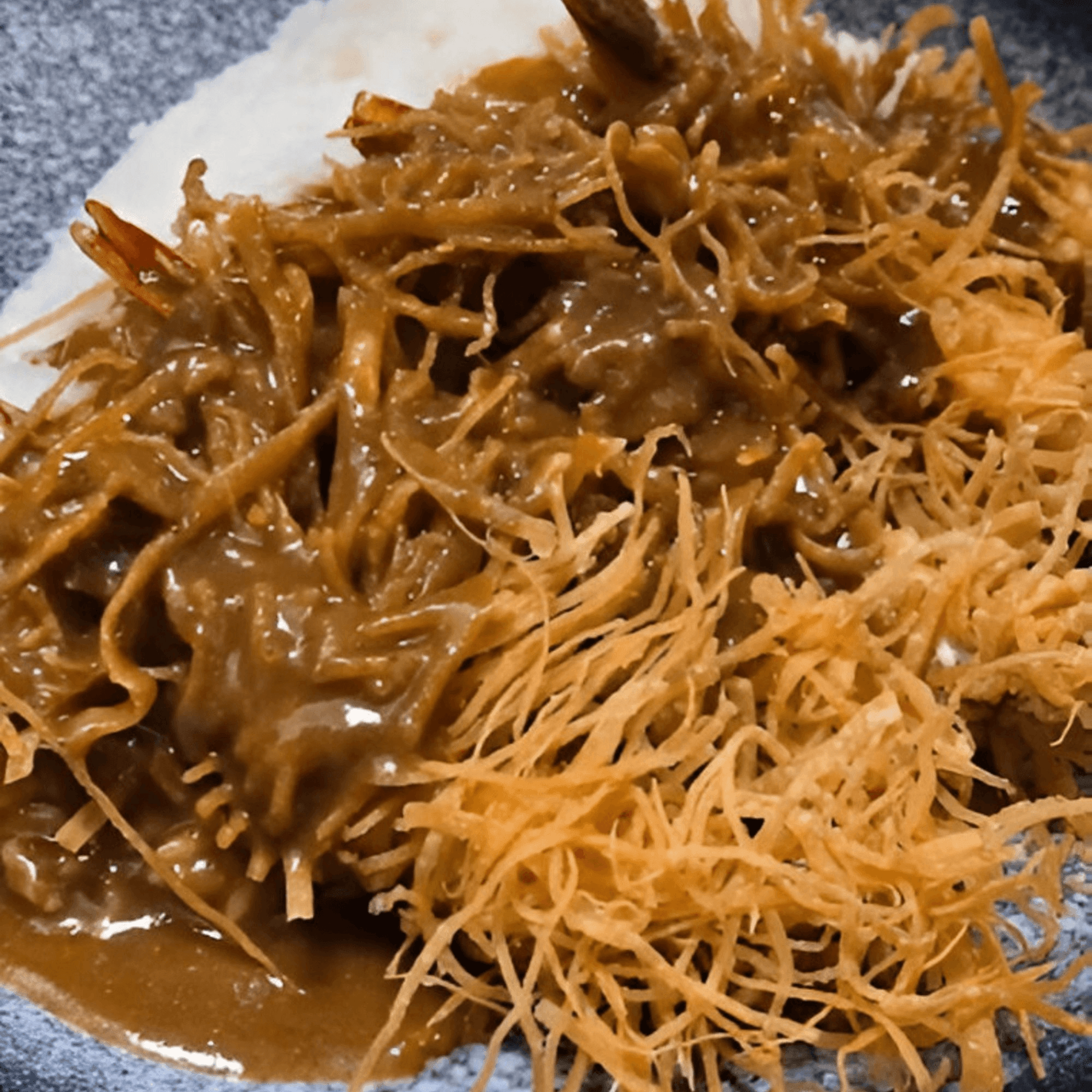 Momoyama Ramen & Hawaiian BBQ gallery image #9