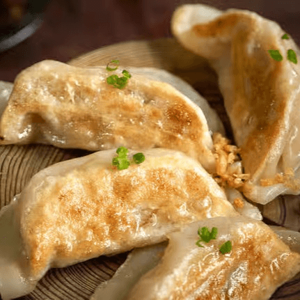 Pork Gyoza (6).