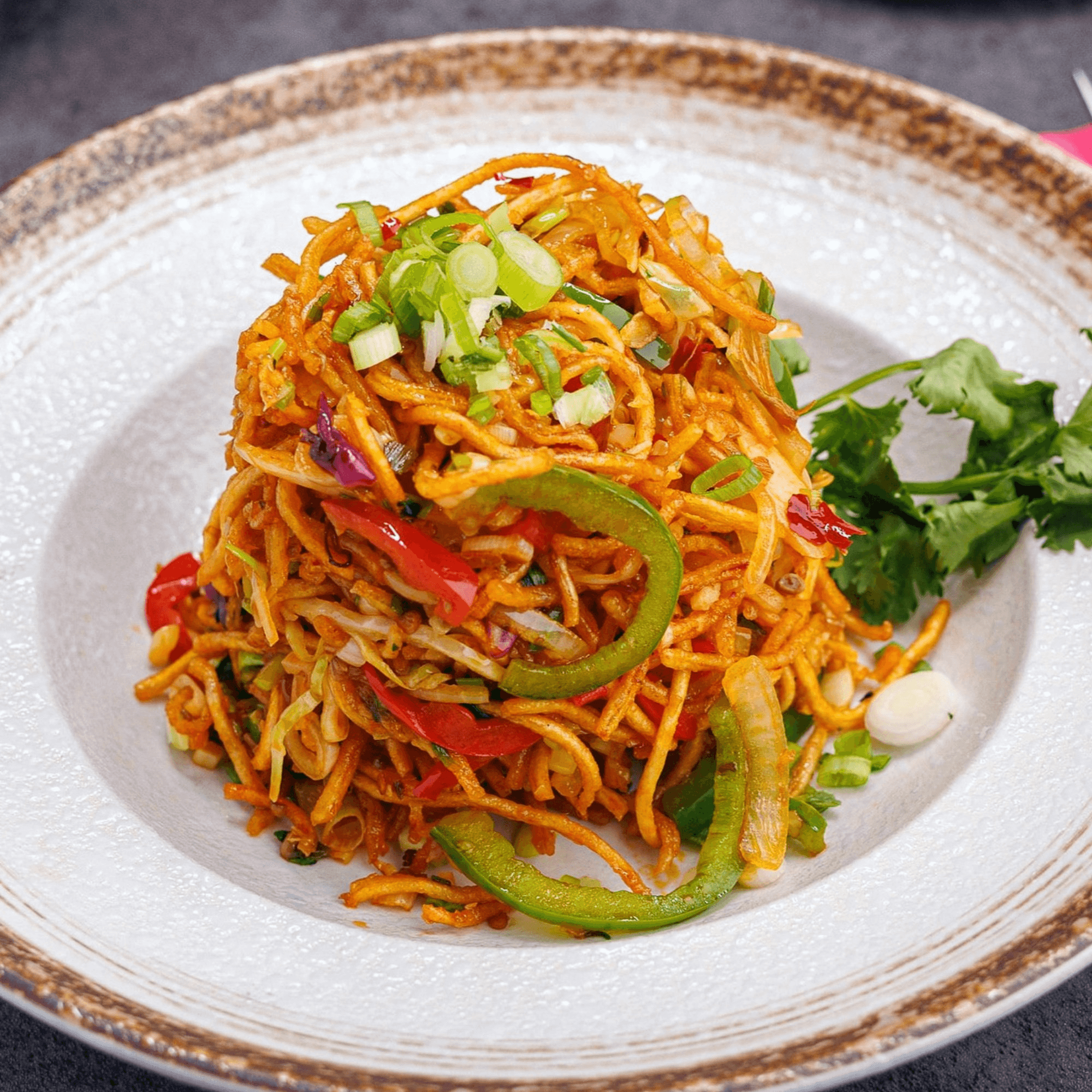 Kashan Indian Kitchen & Bar gallery image #1