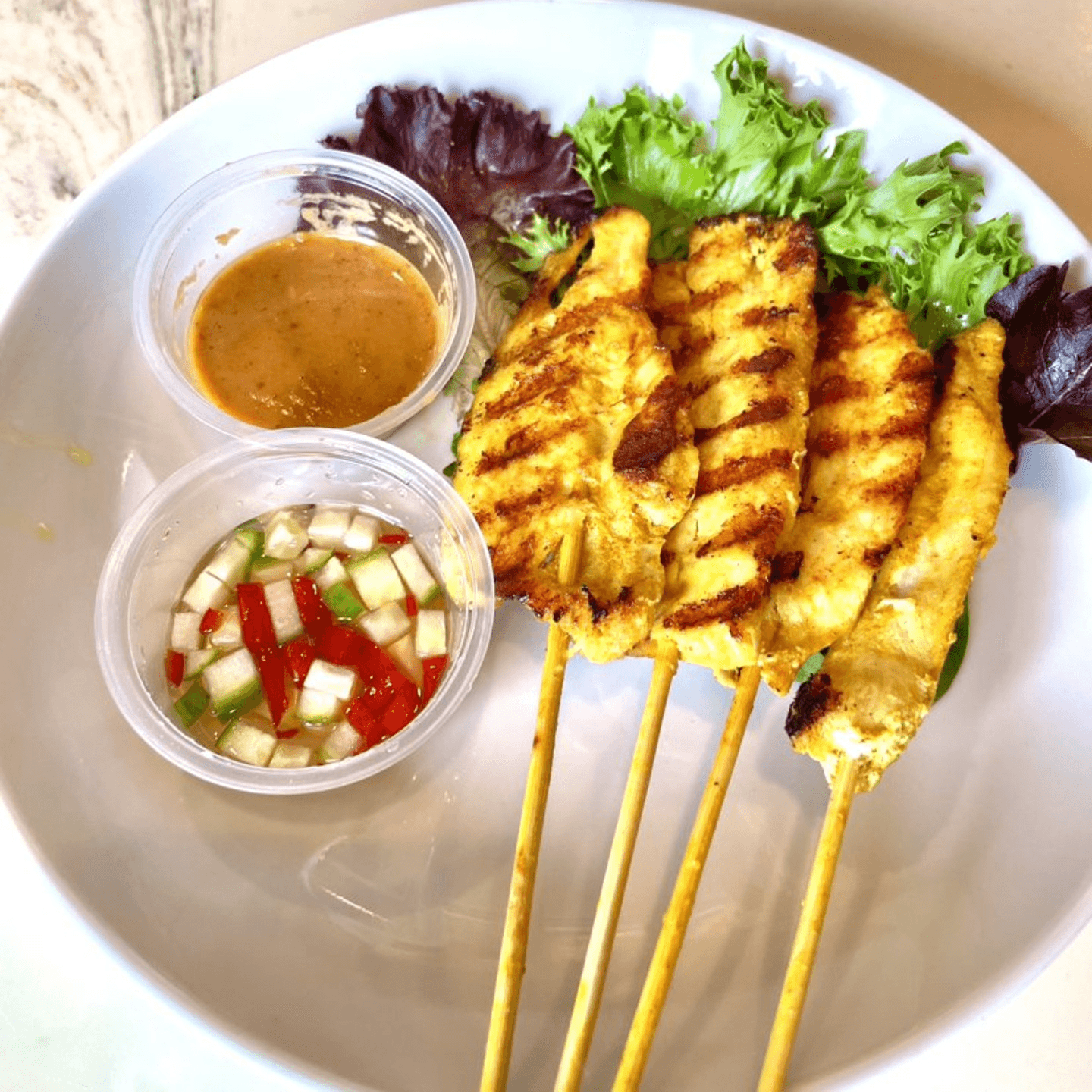 Easy Ordering for Busy Lives