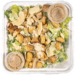 Caesar Salad.