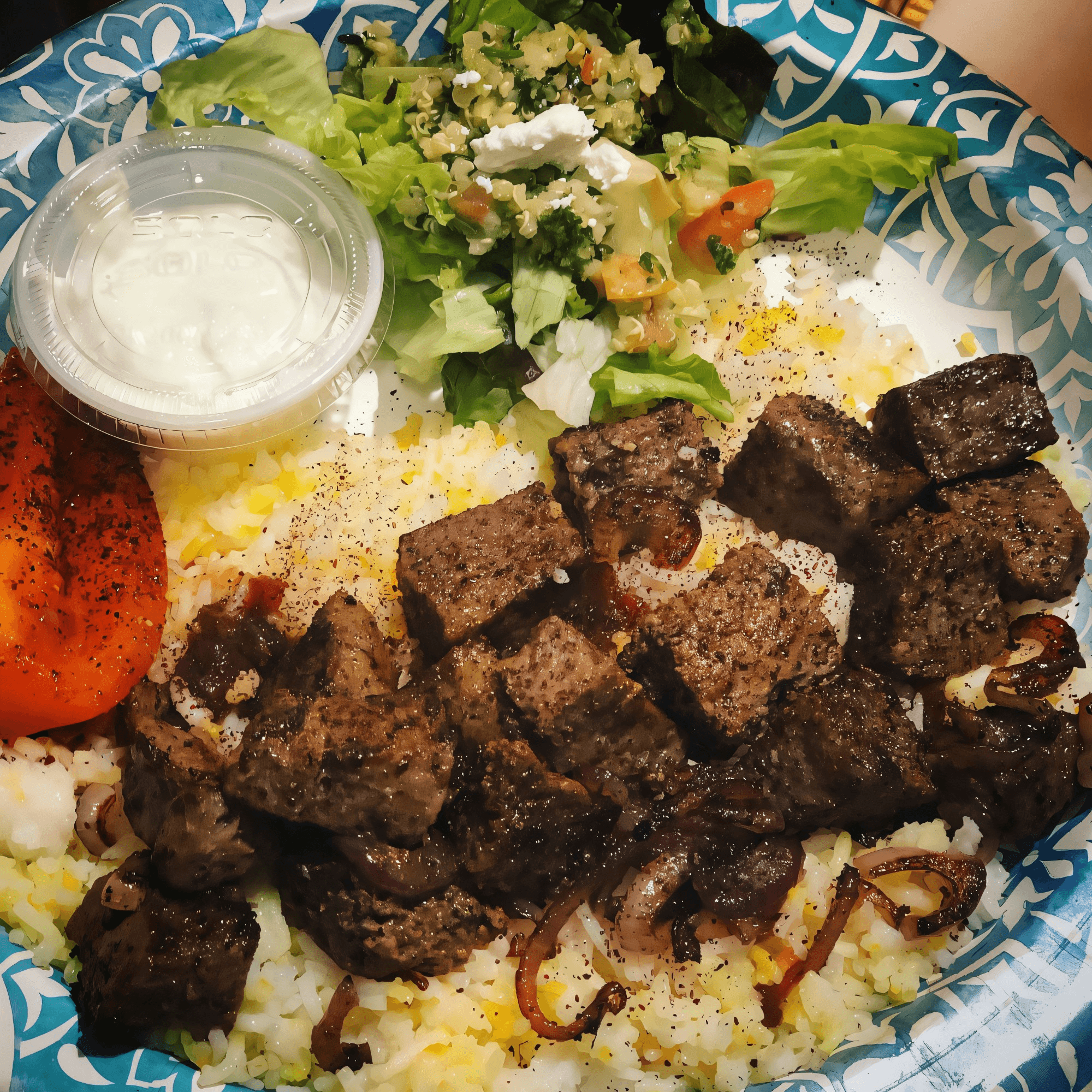 Peachtree Grill gallery image #1