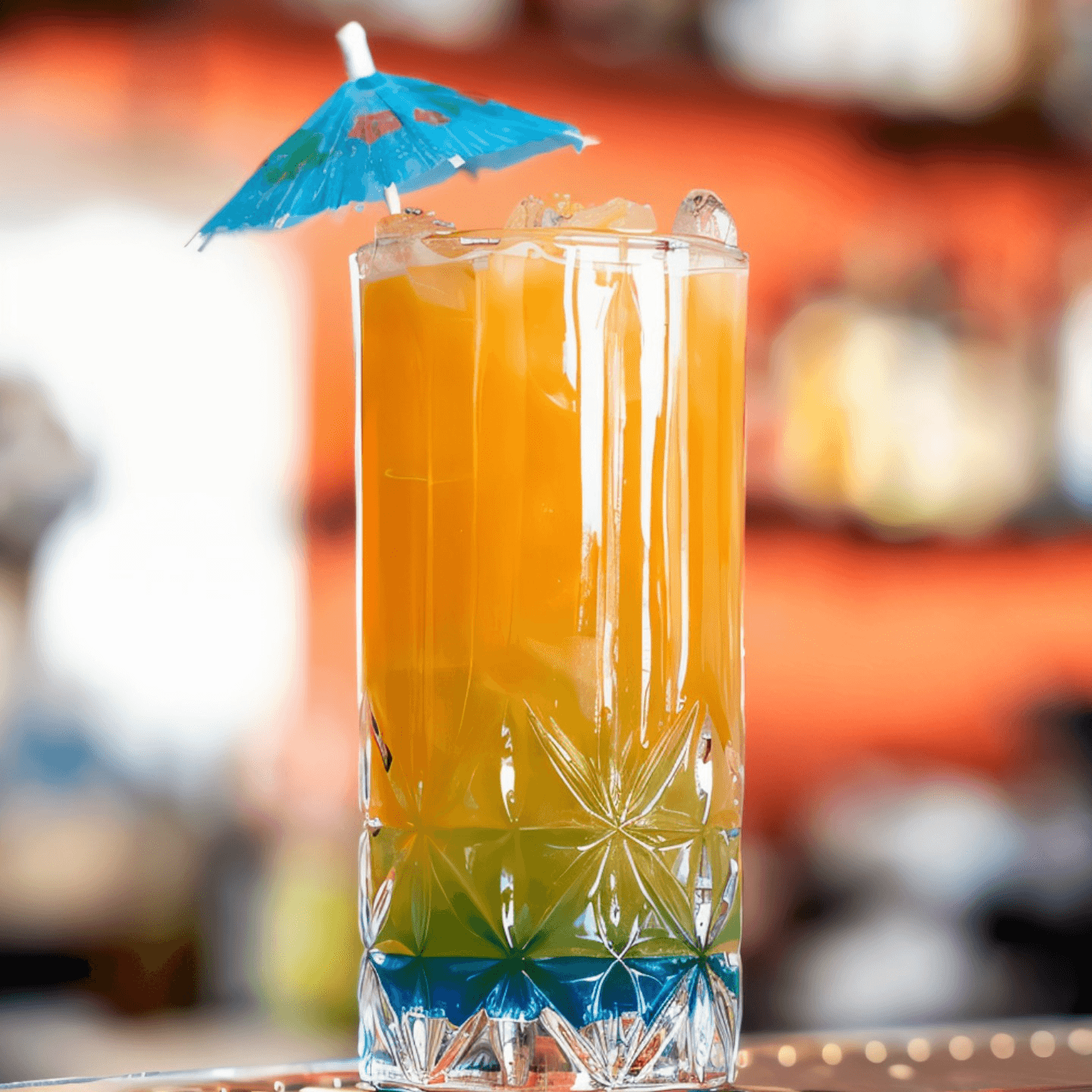 Signature Cocktails That Steal the Spotlight